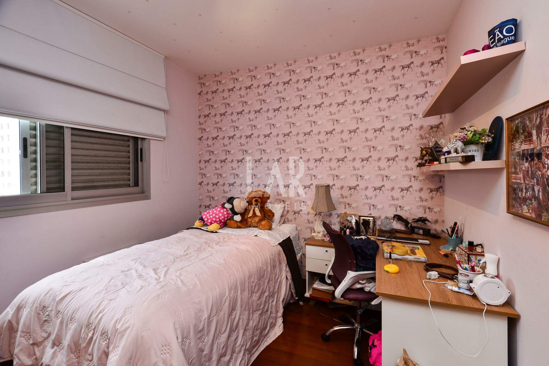 Apartamento de 4 quartos à venda, Savassi, Belo Horizonte - MG