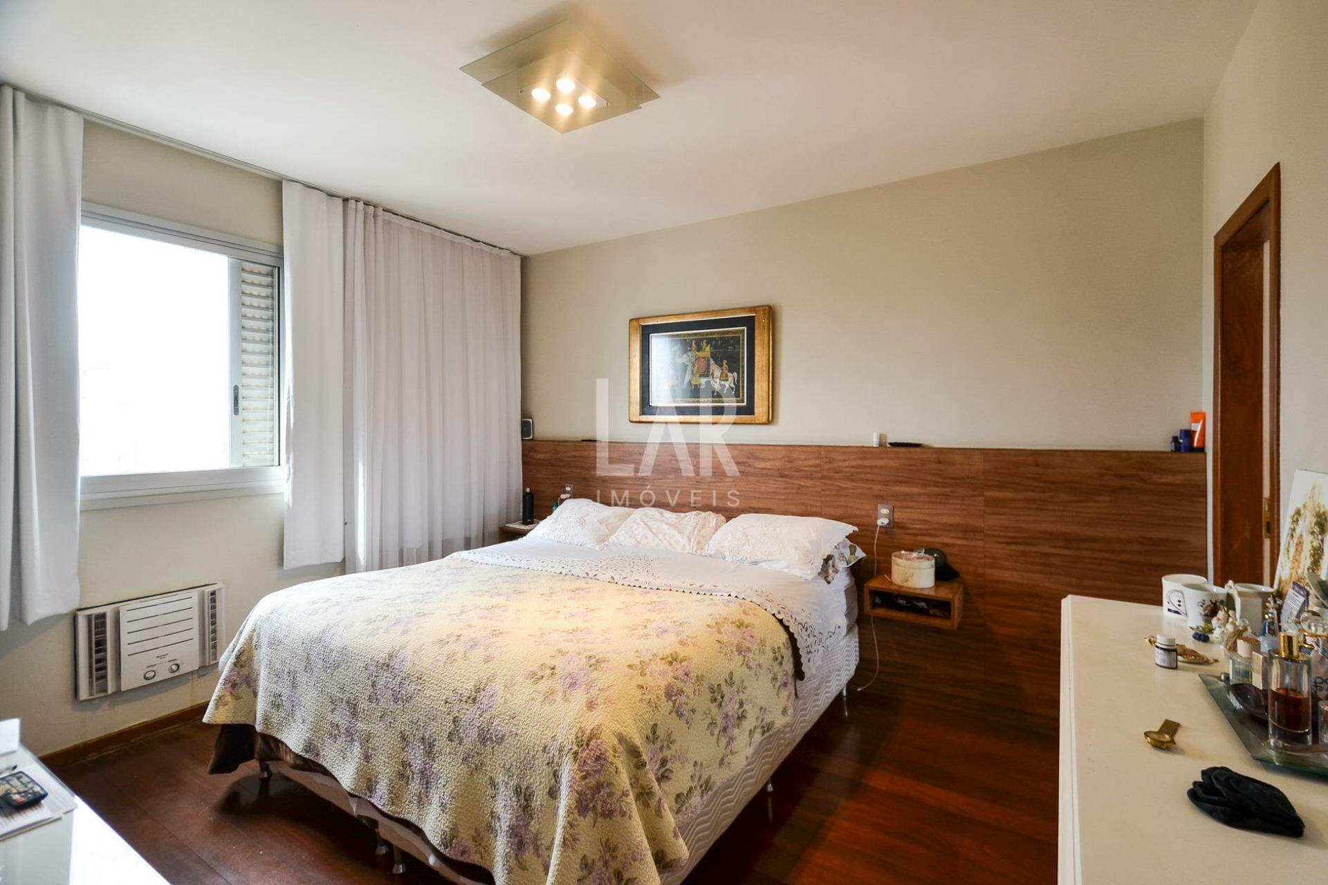 Apartamento de 4 quartos à venda, Savassi, Belo Horizonte - MG