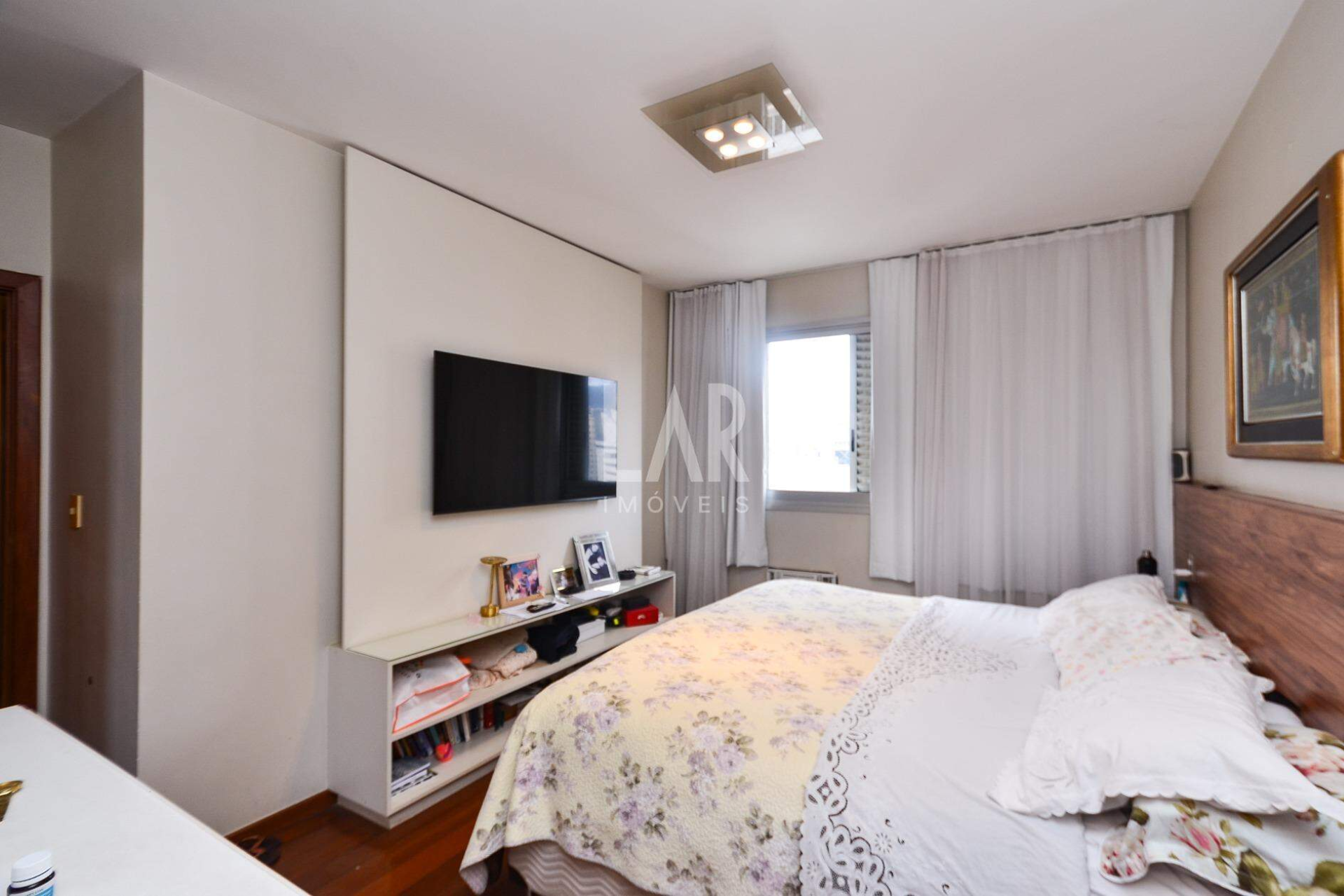 Apartamento de 4 quartos à venda, Savassi, Belo Horizonte - MG