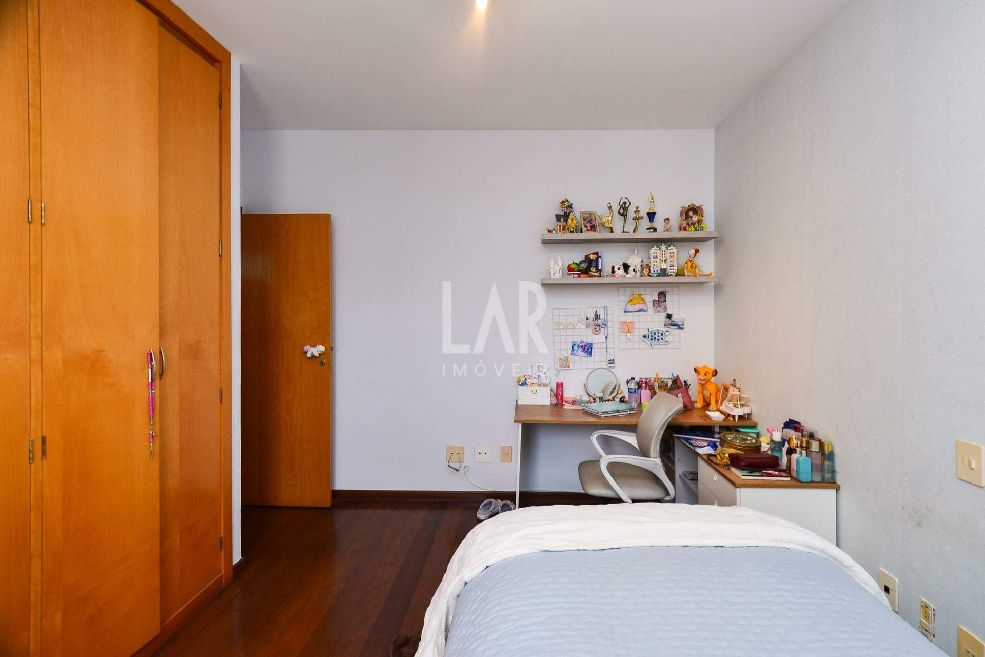 Apartamento de 4 quartos à venda, Savassi, Belo Horizonte - MG