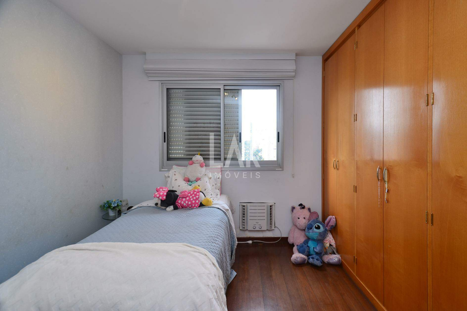 Apartamento de 4 quartos à venda, Savassi, Belo Horizonte - MG