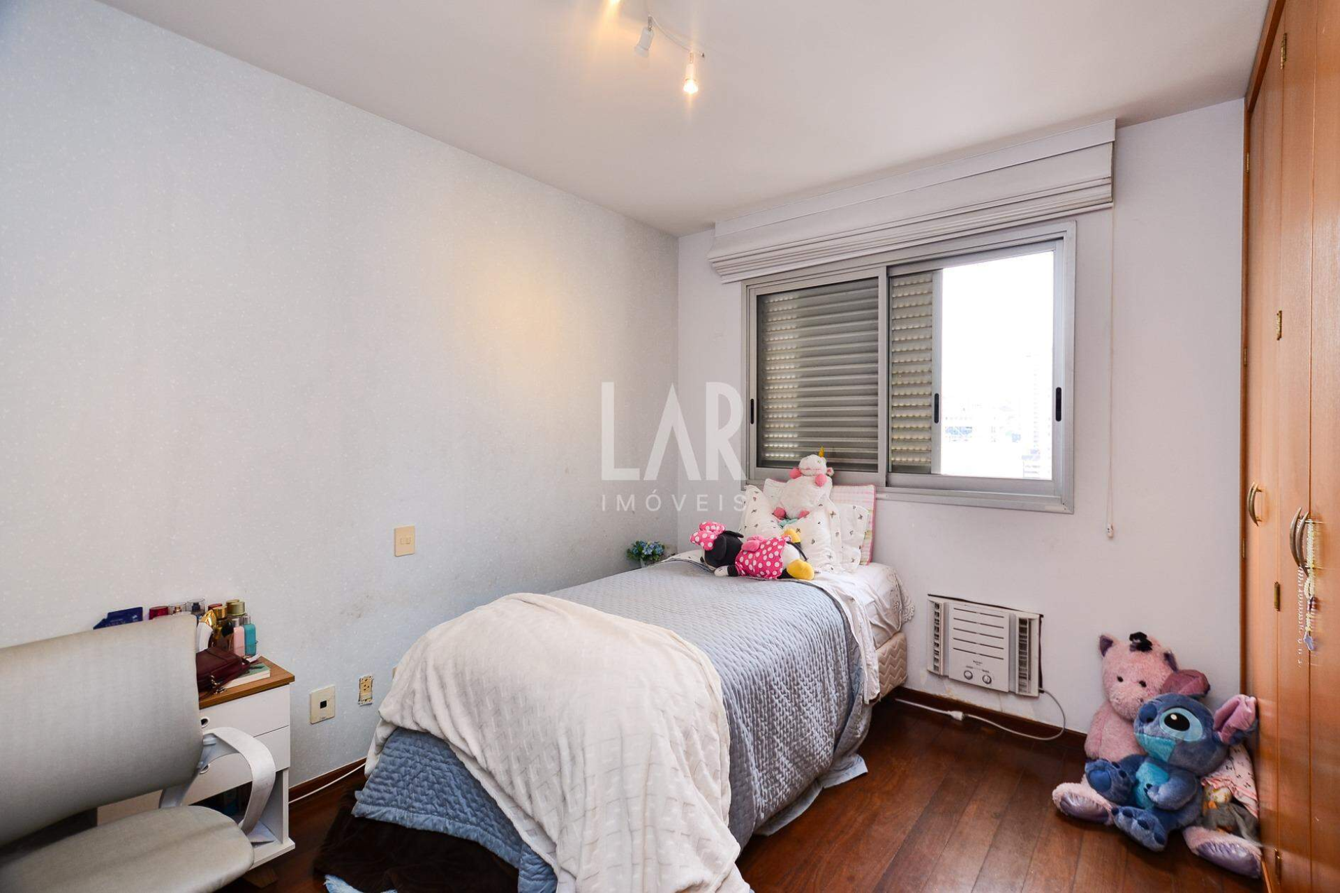 Apartamento de 4 quartos à venda, Savassi, Belo Horizonte - MG