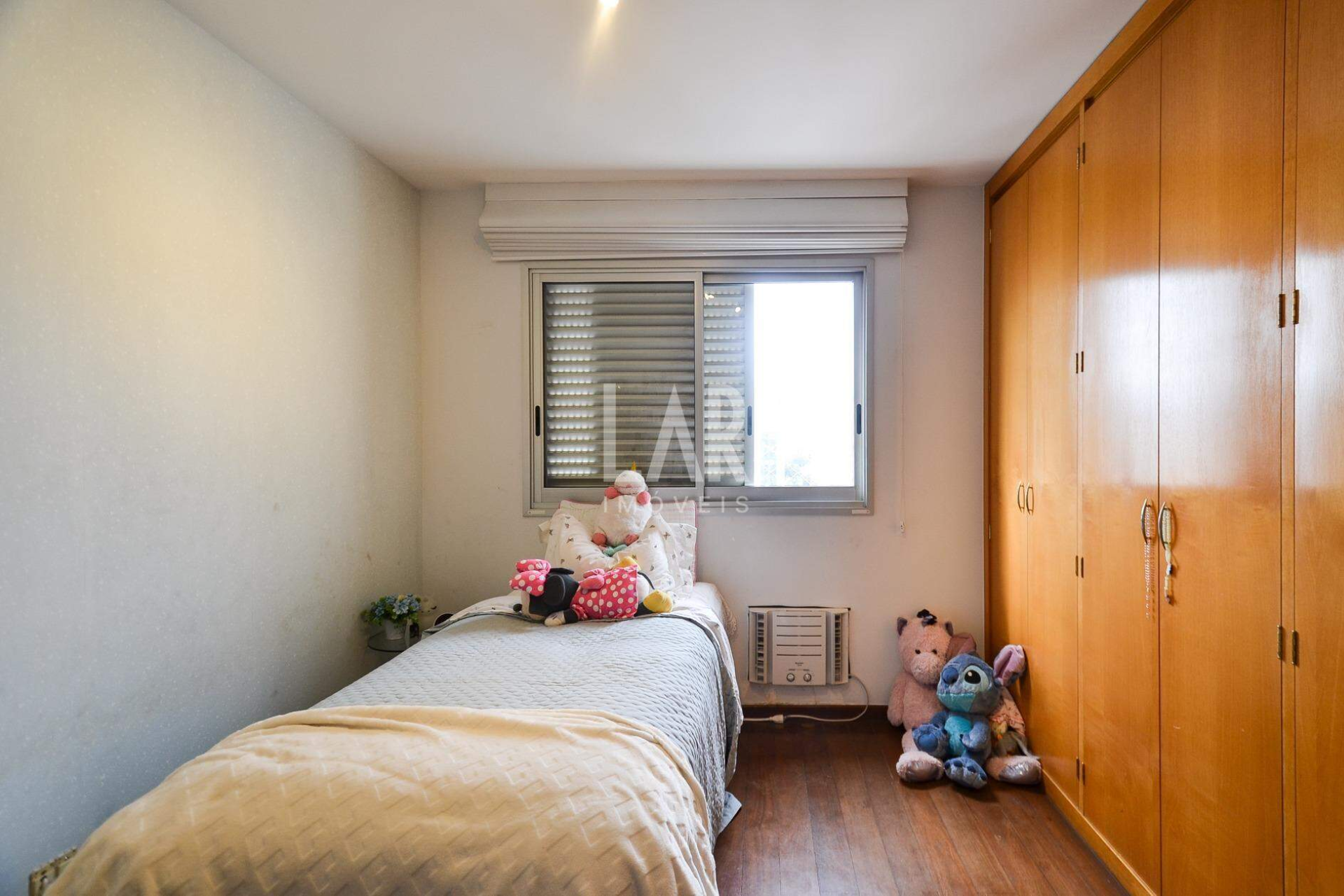 Apartamento de 4 quartos à venda, Savassi, Belo Horizonte - MG