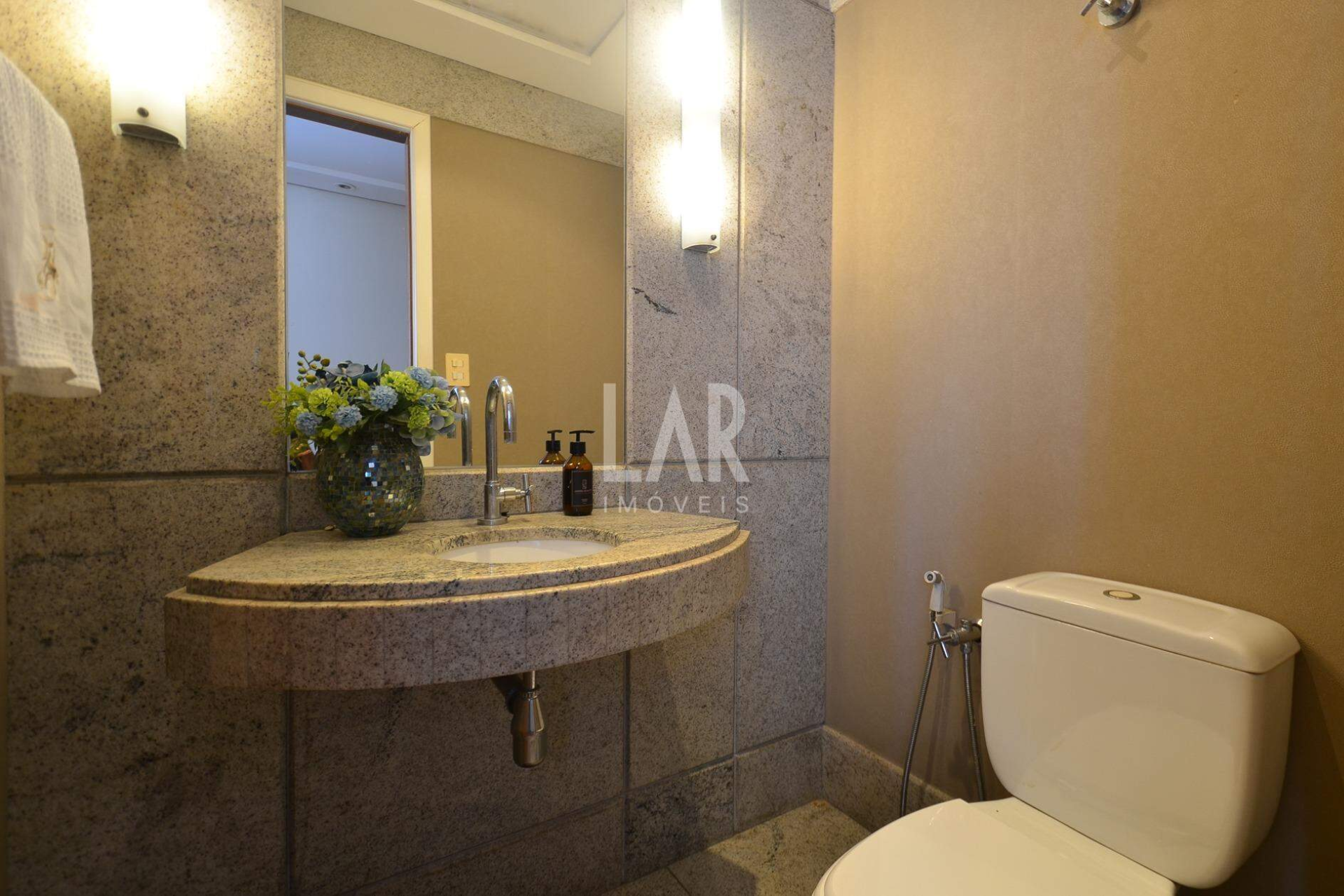 Apartamento de 4 quartos à venda, Savassi, Belo Horizonte - MG