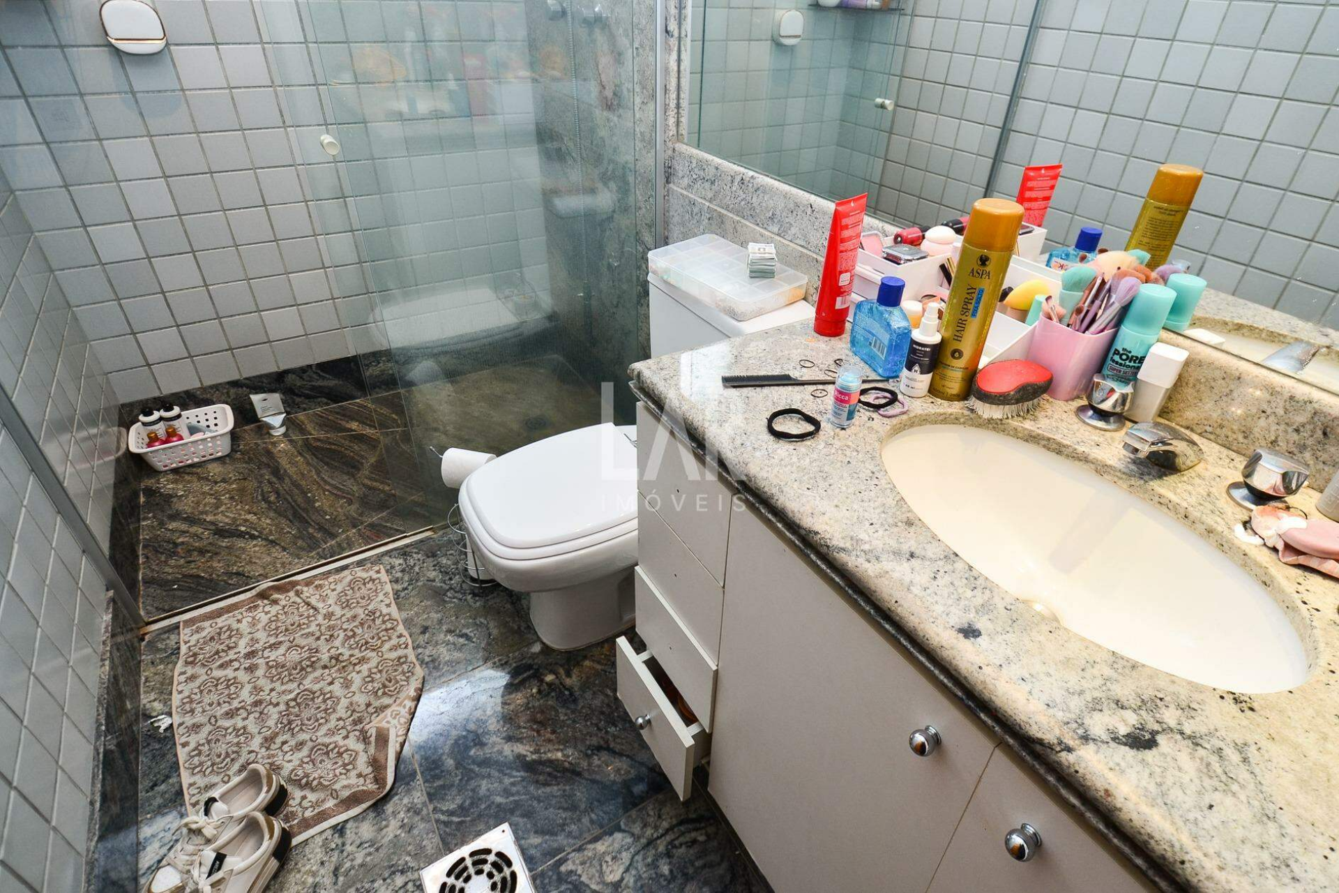 Apartamento de 4 quartos à venda, Savassi, Belo Horizonte - MG
