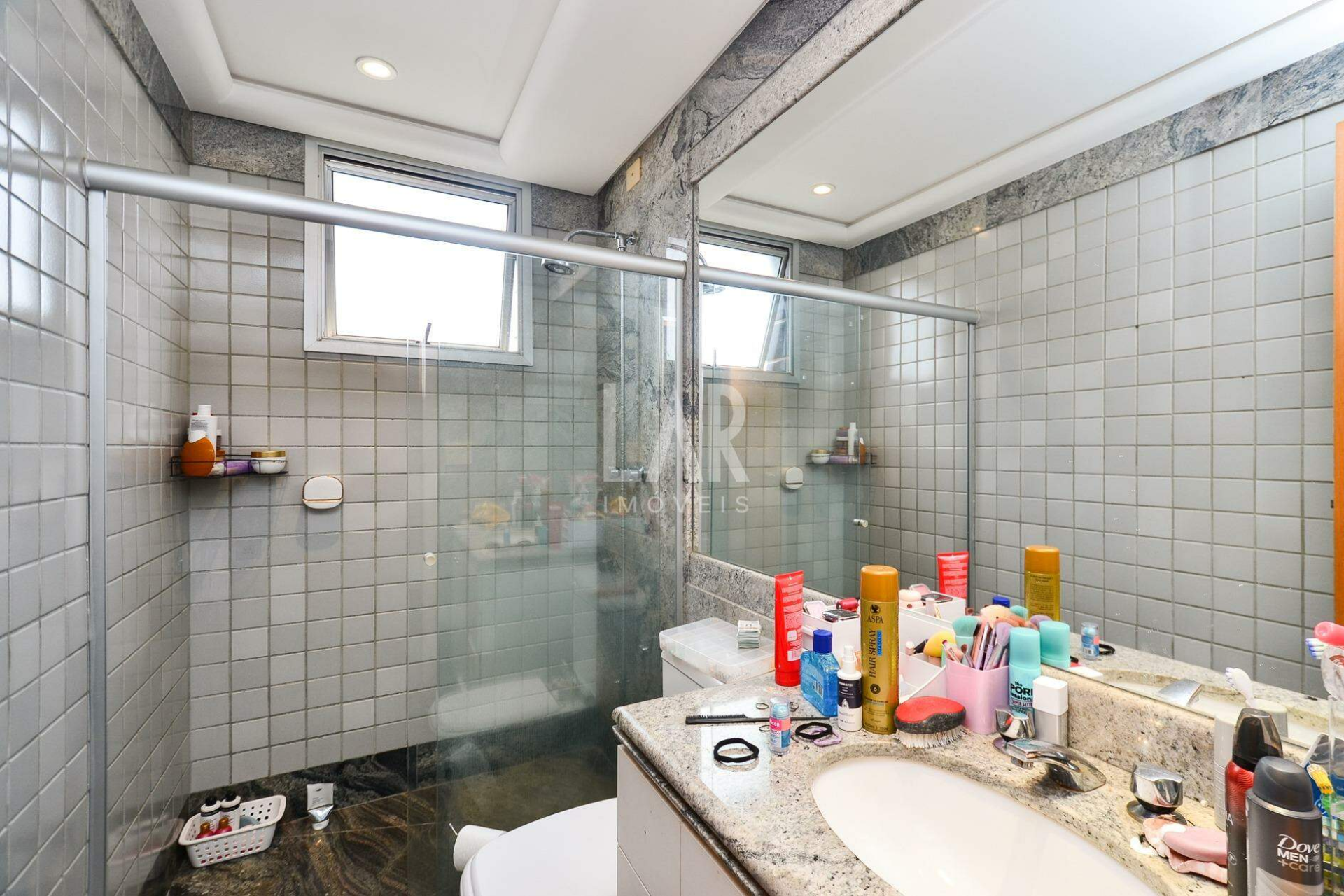 Apartamento de 4 quartos à venda, Savassi, Belo Horizonte - MG