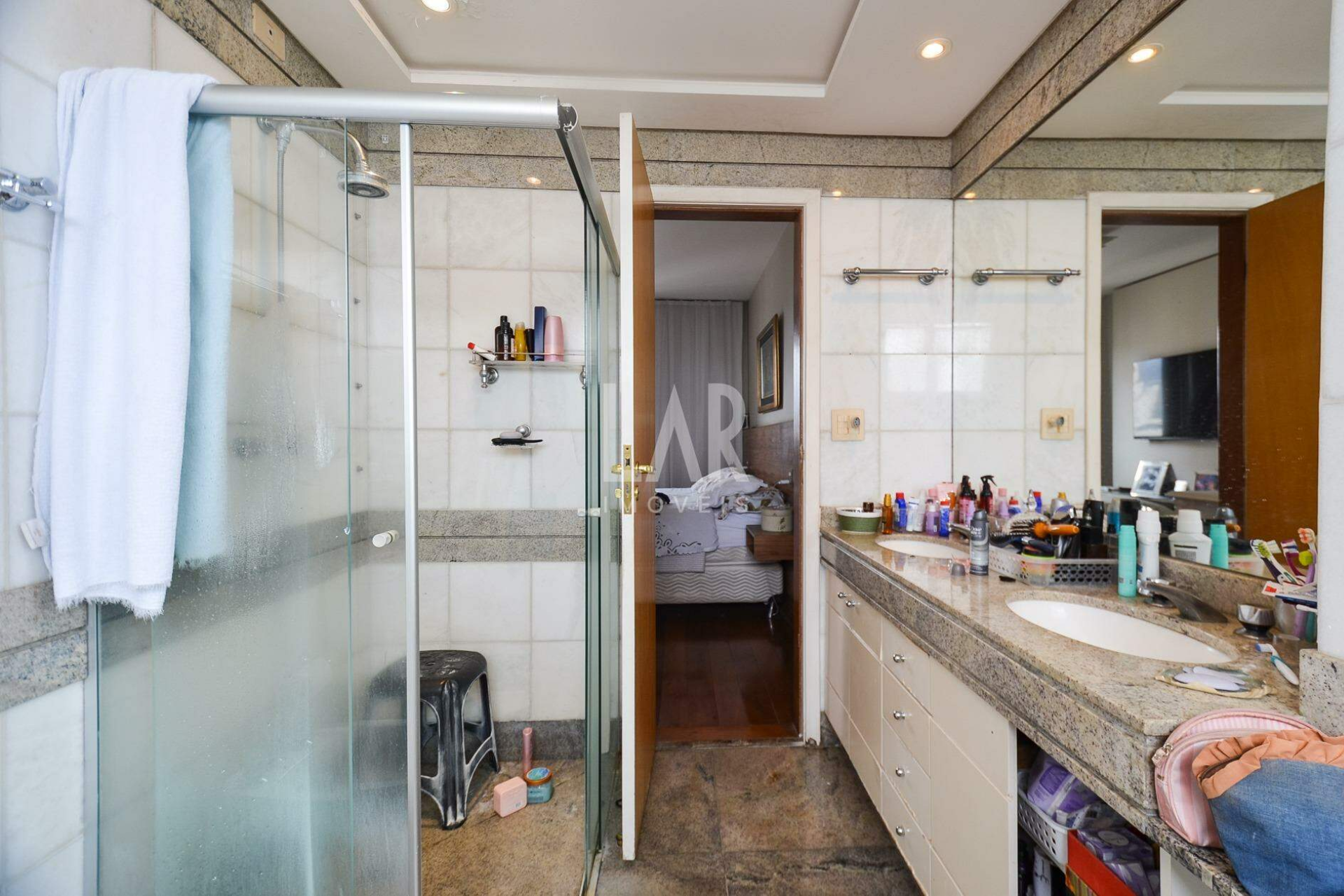 Apartamento de 4 quartos à venda, Savassi, Belo Horizonte - MG