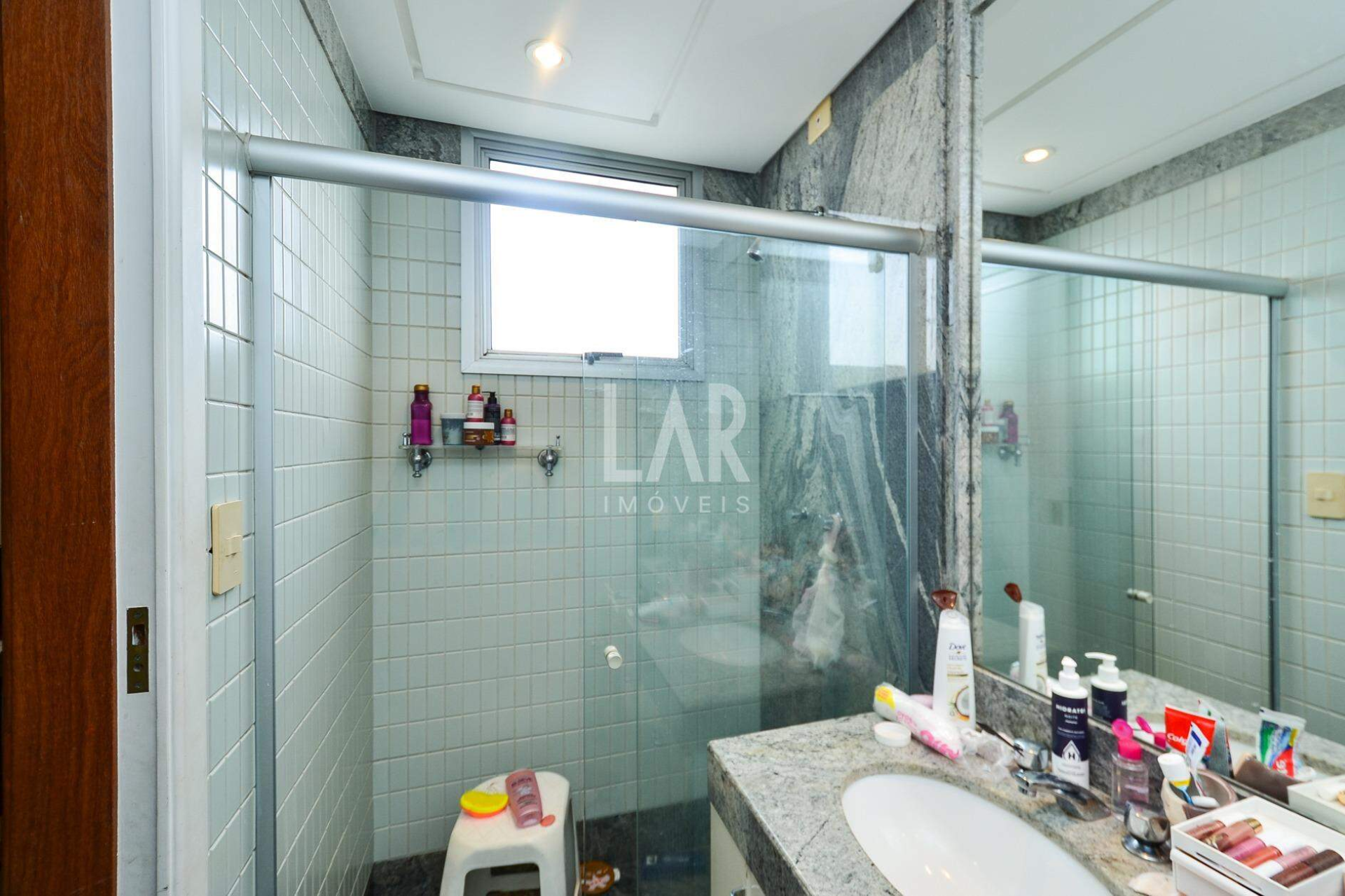 Apartamento de 4 quartos à venda, Savassi, Belo Horizonte - MG