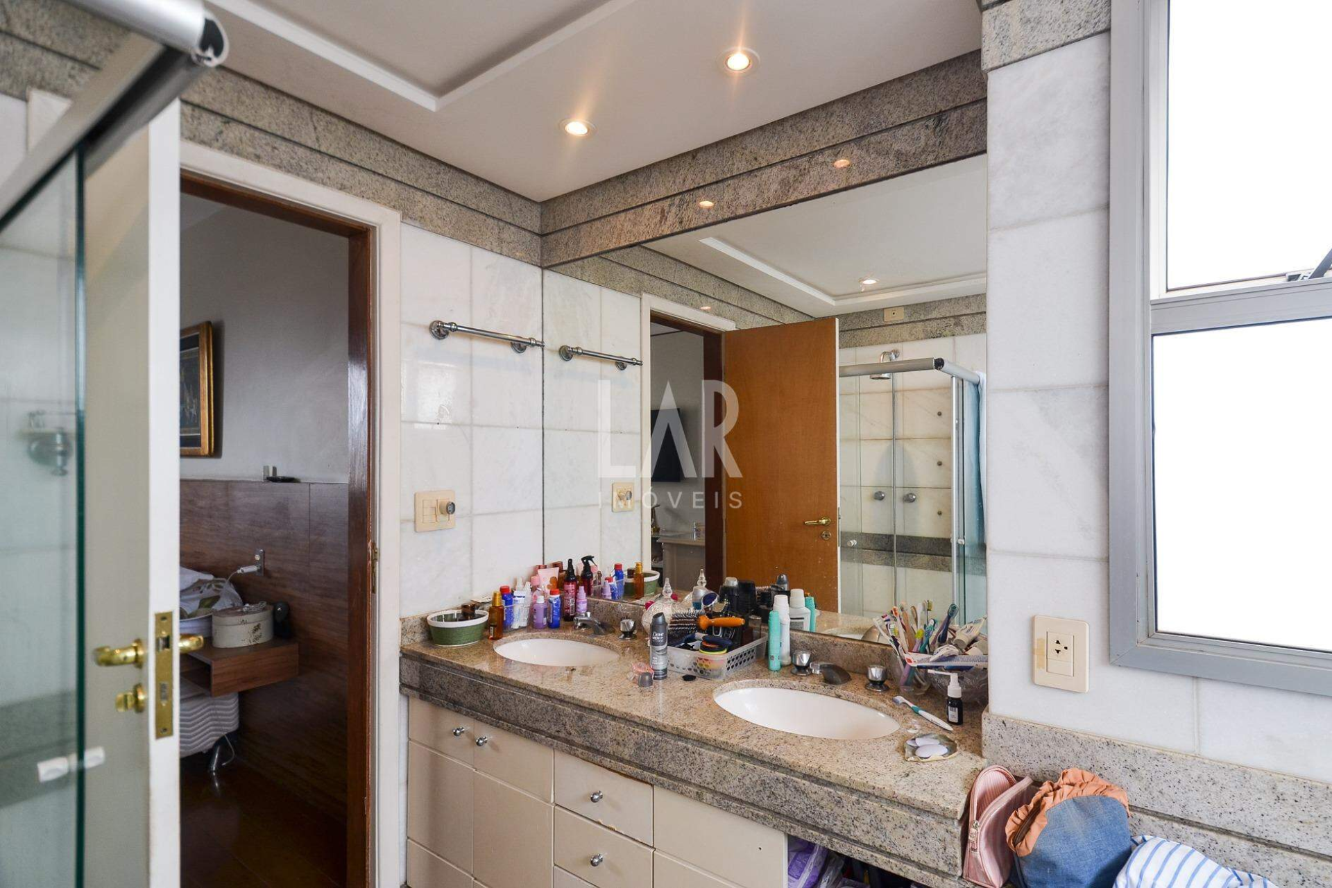 Apartamento de 4 quartos à venda, Savassi, Belo Horizonte - MG