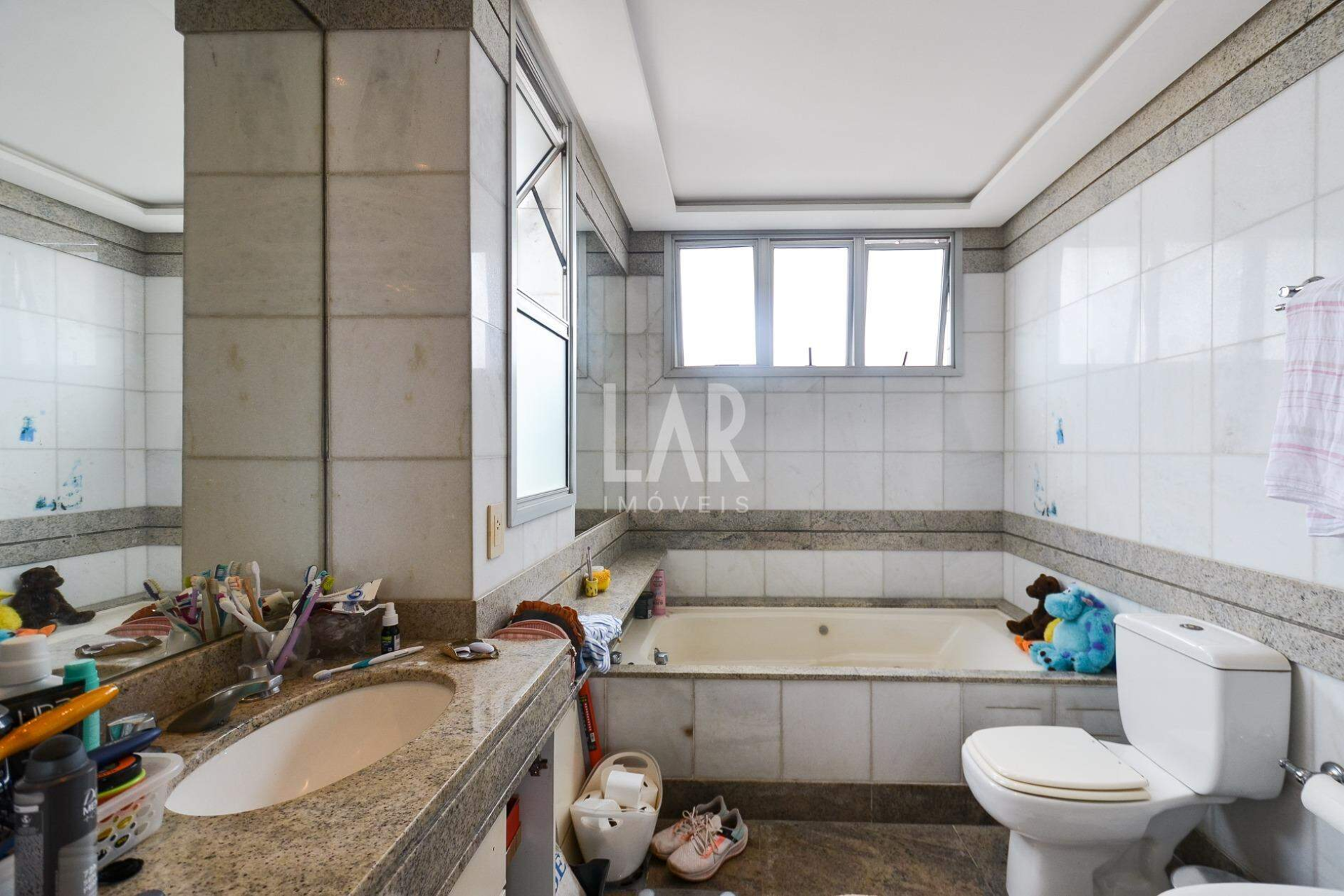 Apartamento de 4 quartos à venda, Savassi, Belo Horizonte - MG