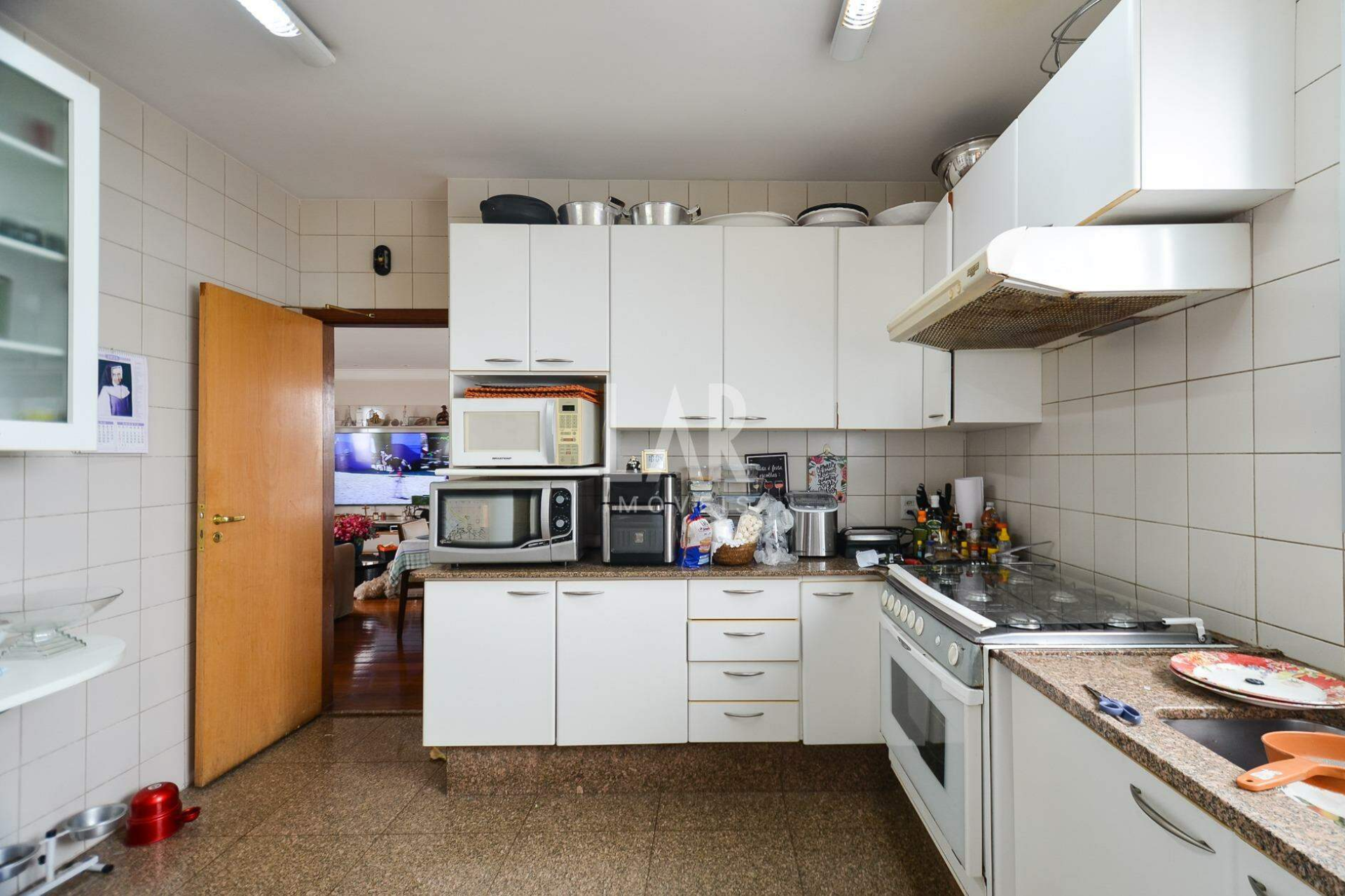 Apartamento de 4 quartos à venda, Savassi, Belo Horizonte - MG