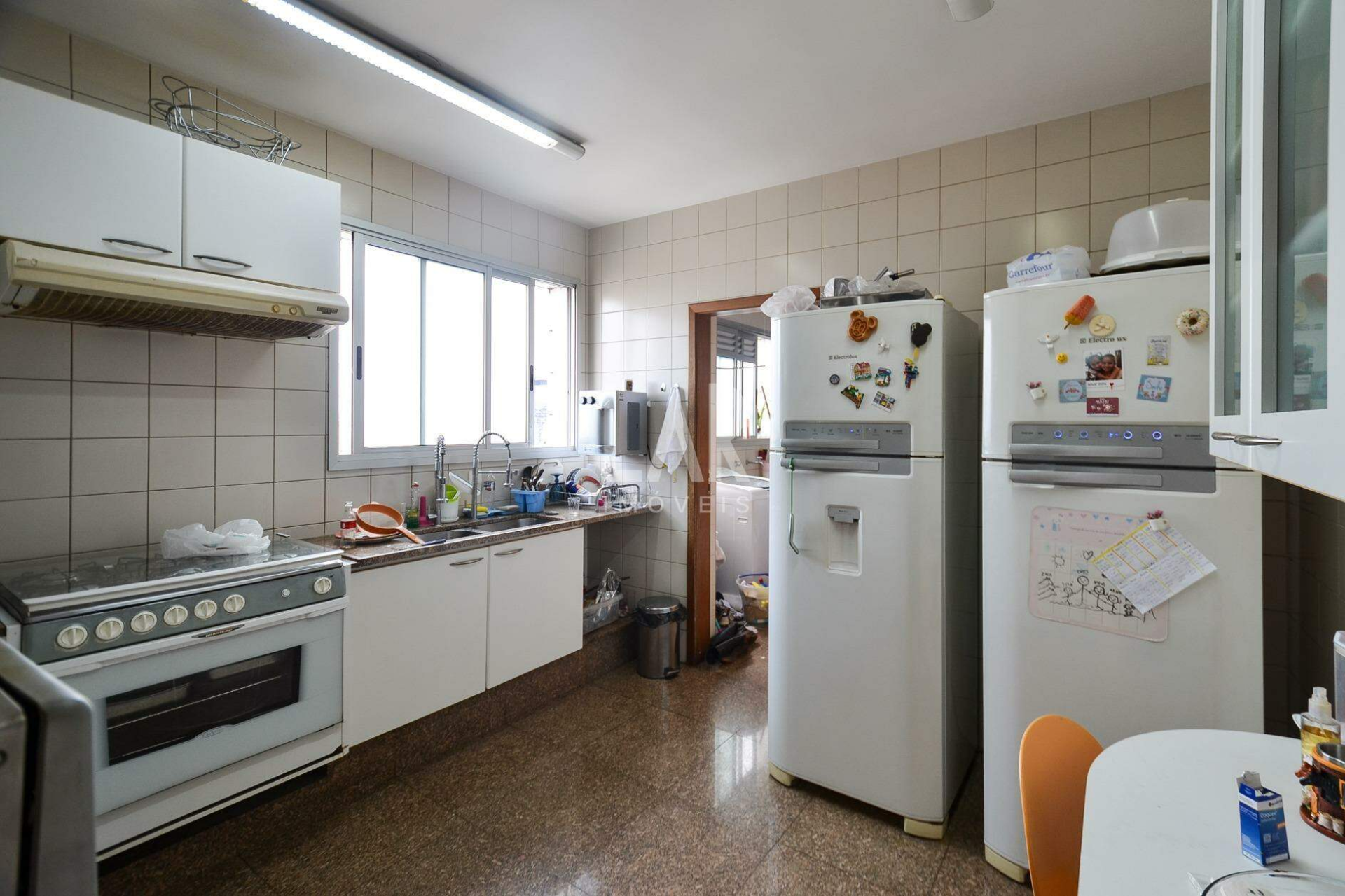 Apartamento de 4 quartos à venda, Savassi, Belo Horizonte - MG