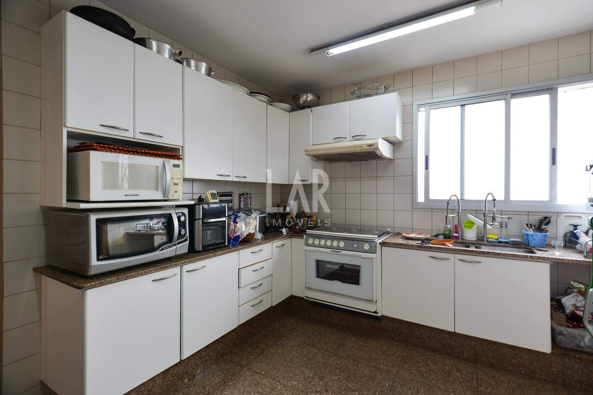 Apartamento de 4 quartos à venda, Savassi, Belo Horizonte - MG