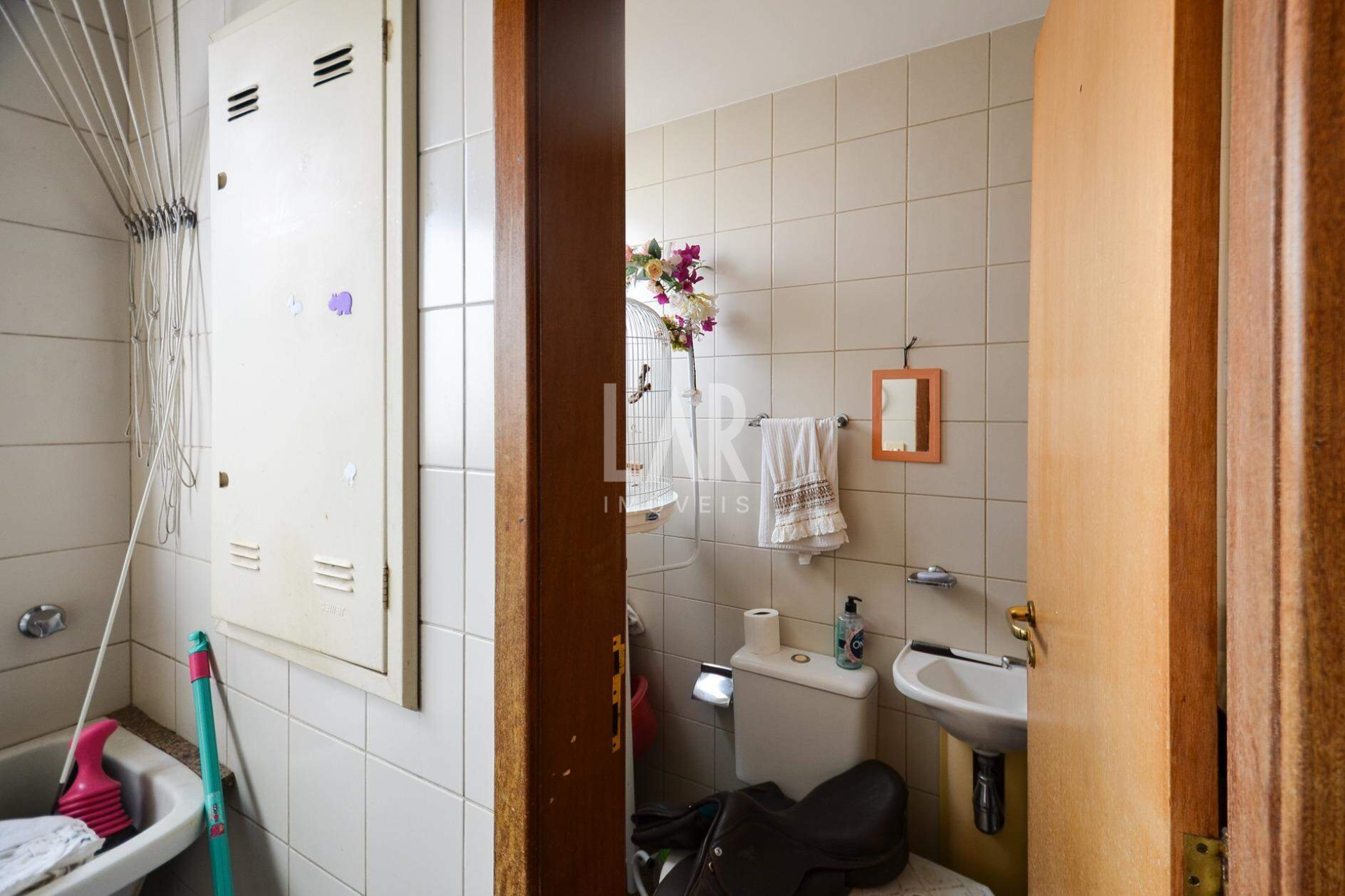 Apartamento de 4 quartos à venda, Savassi, Belo Horizonte - MG