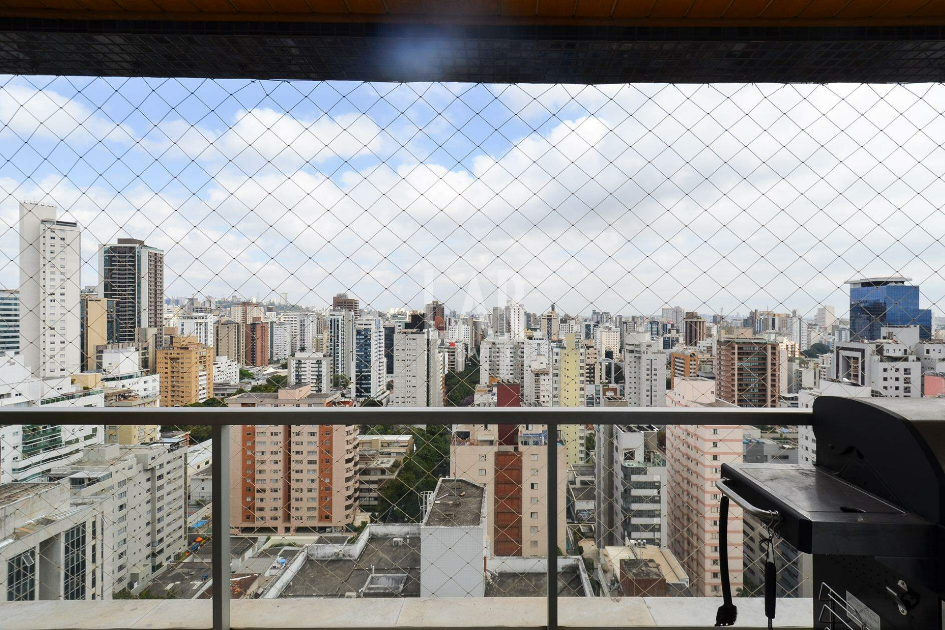 Apartamento de 4 quartos à venda, Savassi, Belo Horizonte - MG