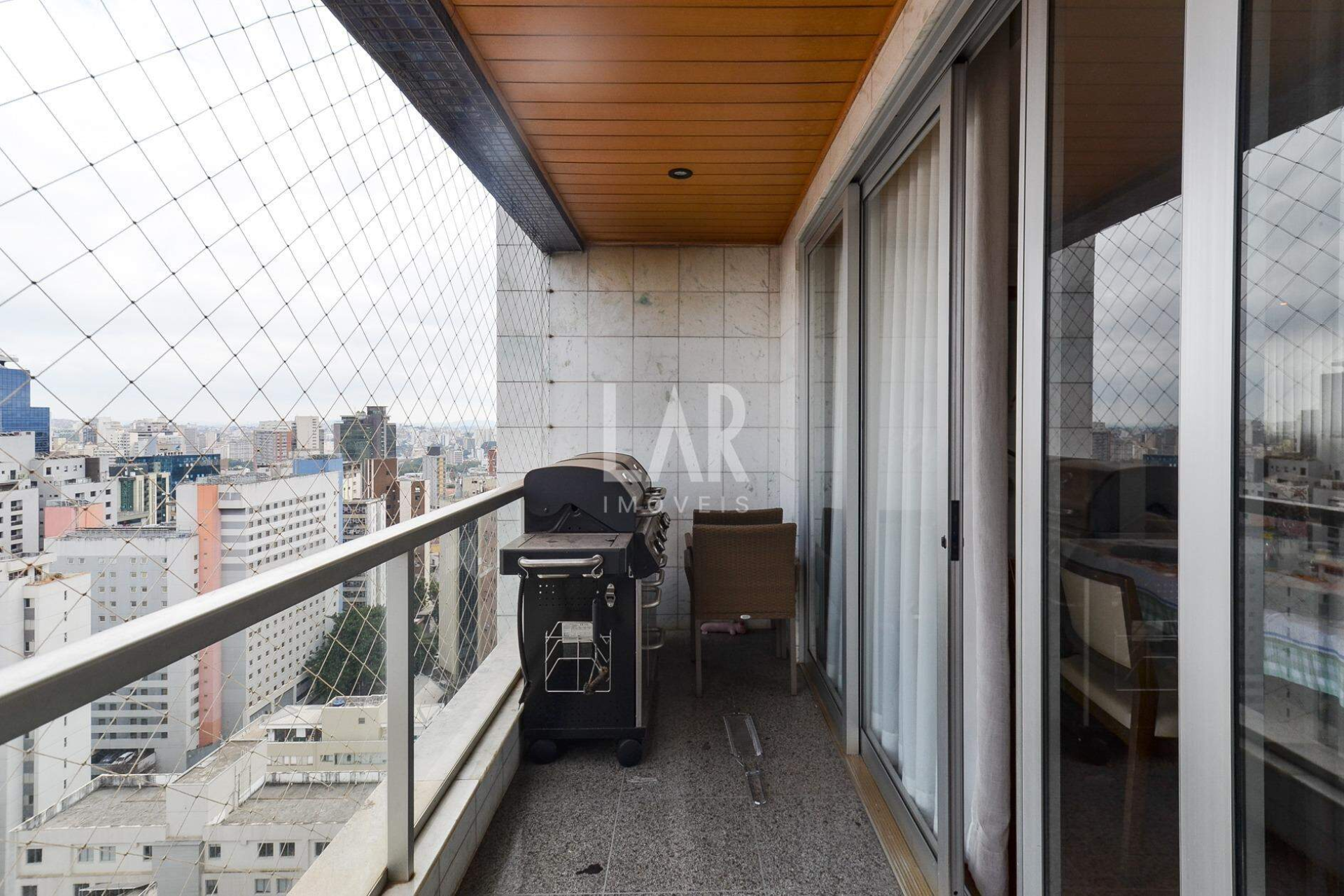 Apartamento de 4 quartos à venda, Savassi, Belo Horizonte - MG