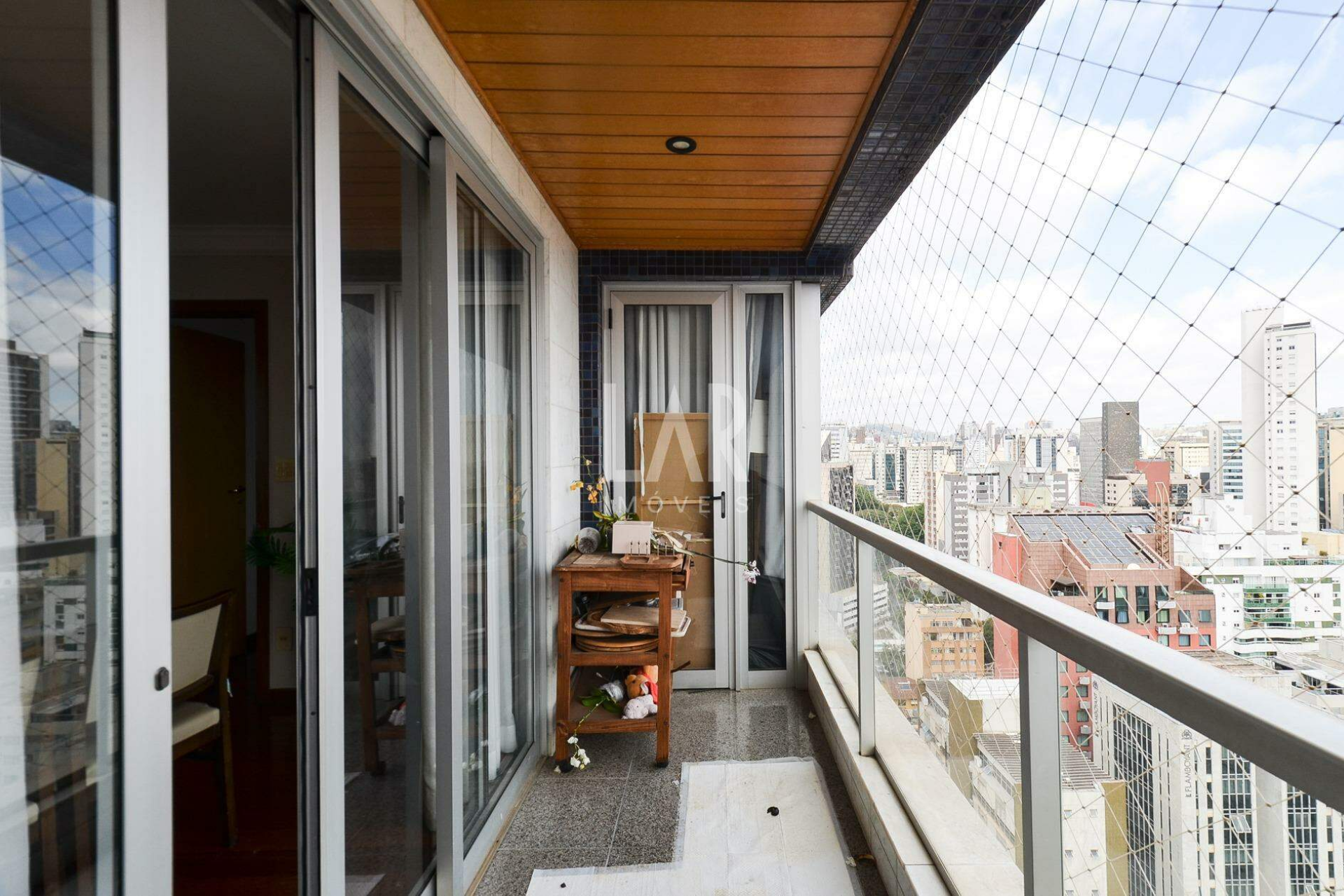 Apartamento de 4 quartos à venda, Savassi, Belo Horizonte - MG
