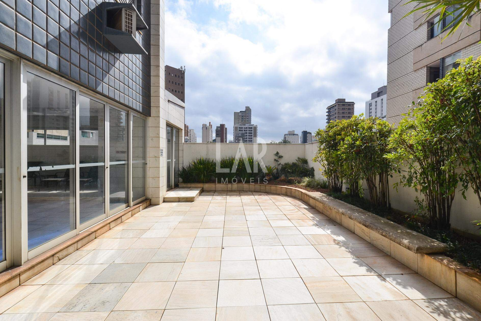 Apartamento de 4 quartos à venda, Savassi, Belo Horizonte - MG
