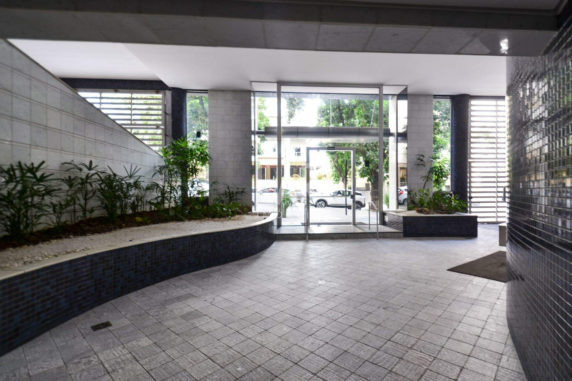 Apartamento de 4 quartos à venda, Savassi, Belo Horizonte - MG