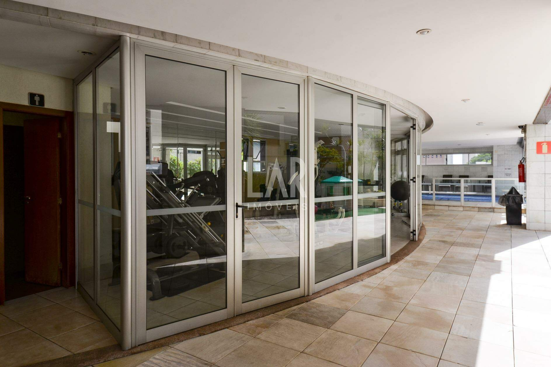 Apartamento de 4 quartos à venda, Savassi, Belo Horizonte - MG
