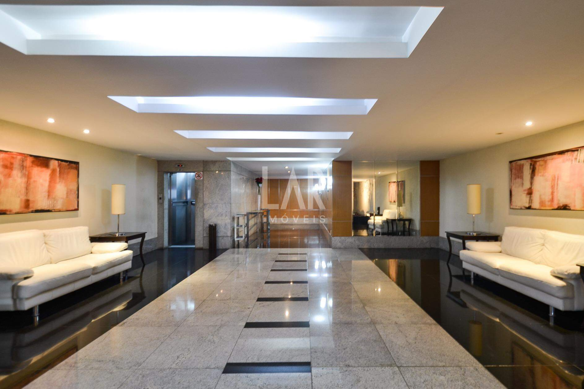 Apartamento de 4 quartos à venda, Savassi, Belo Horizonte - MG
