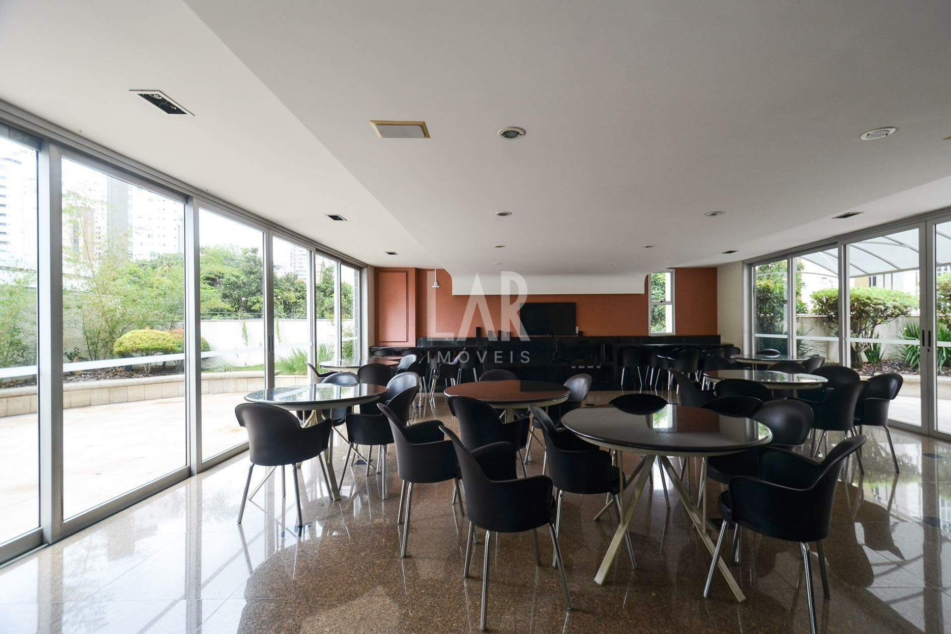 Apartamento de 4 quartos à venda, Savassi, Belo Horizonte - MG