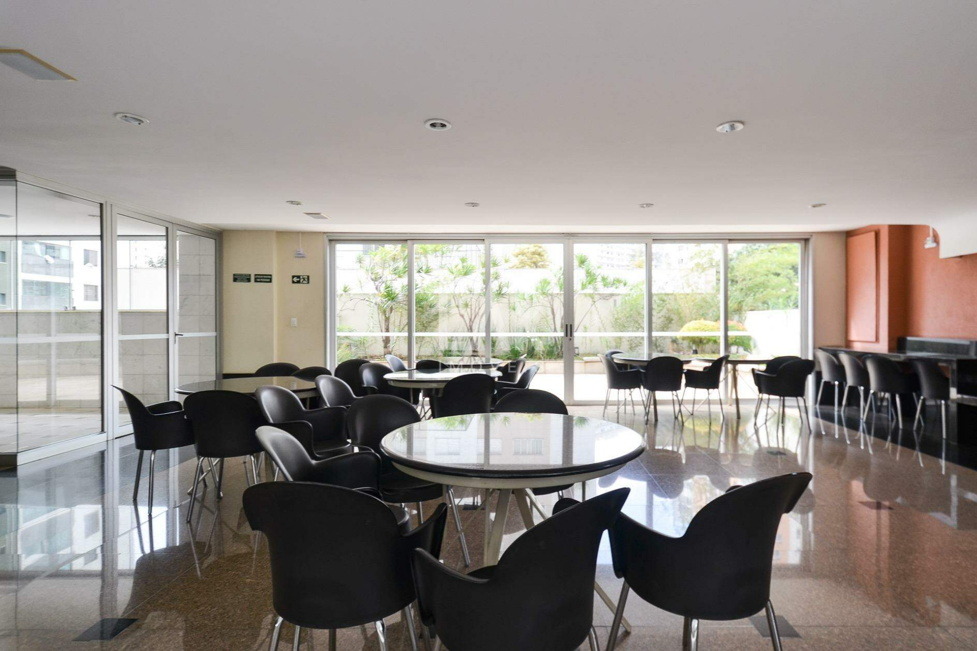 Apartamento de 4 quartos à venda, Savassi, Belo Horizonte - MG