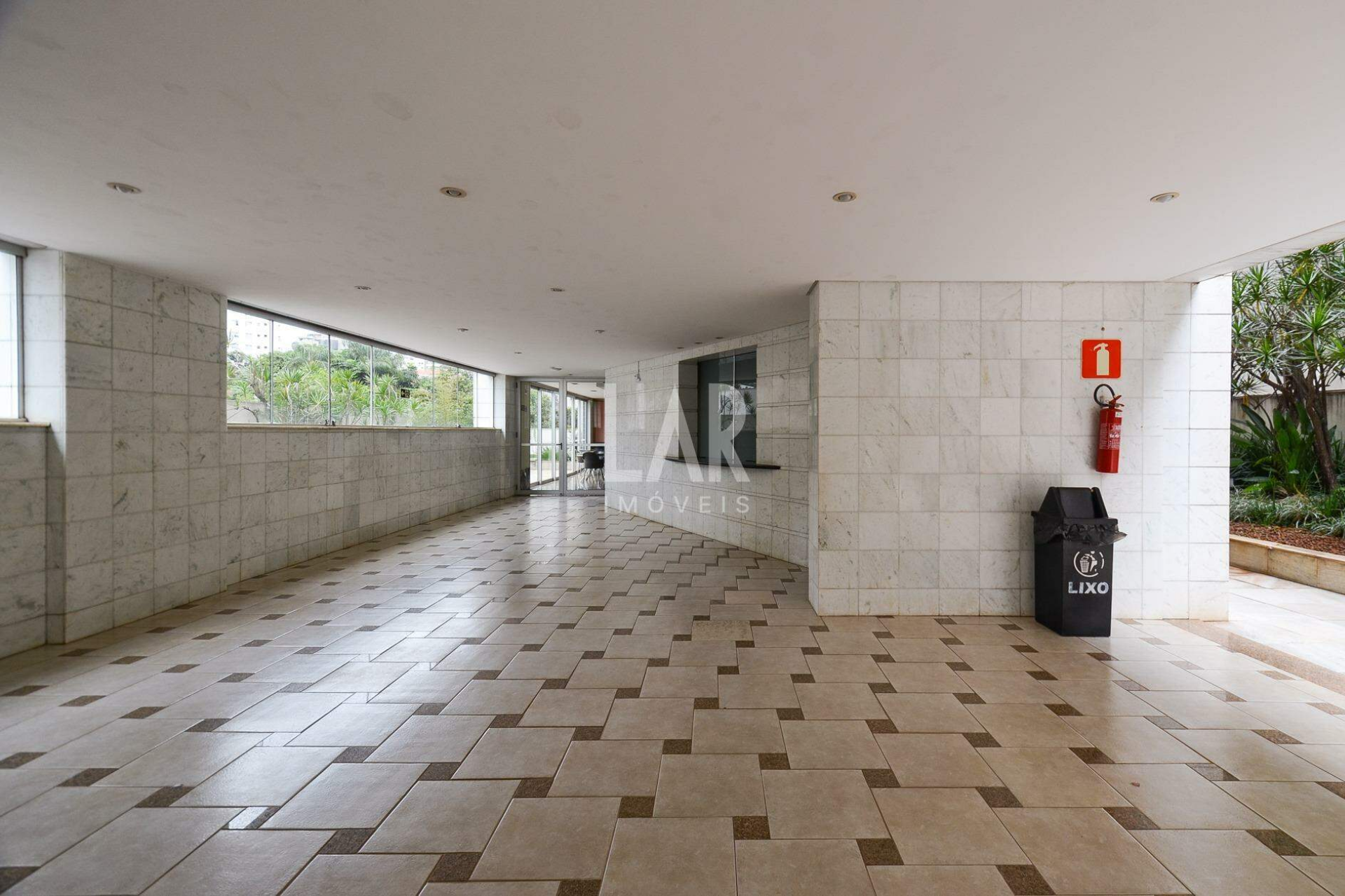 Apartamento de 4 quartos à venda, Savassi, Belo Horizonte - MG