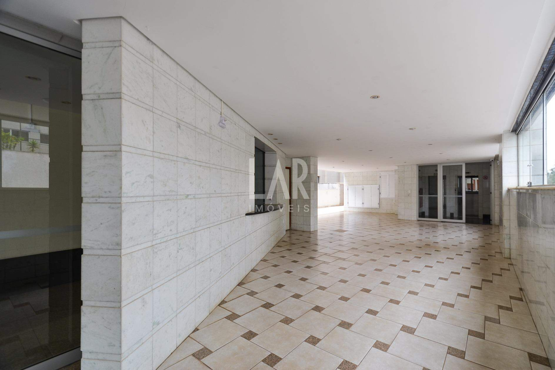 Apartamento de 4 quartos à venda, Savassi, Belo Horizonte - MG