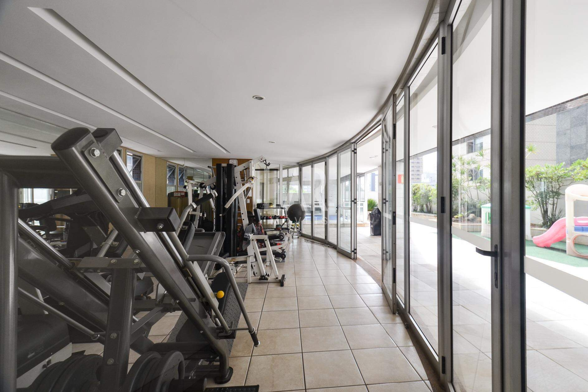 Apartamento de 4 quartos à venda, Savassi, Belo Horizonte - MG