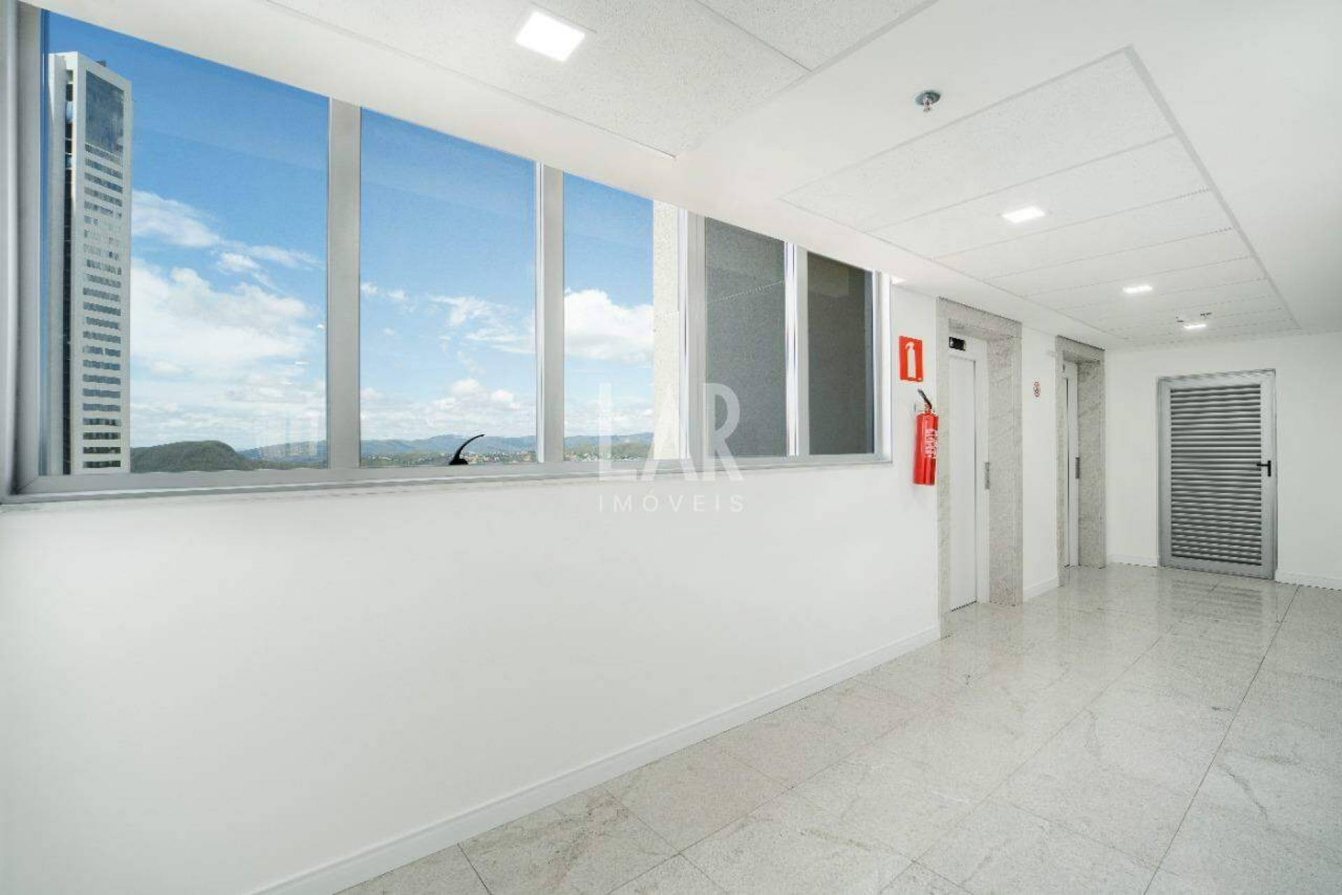 Sala à venda, Vila da Serra, Nova Lima - MG