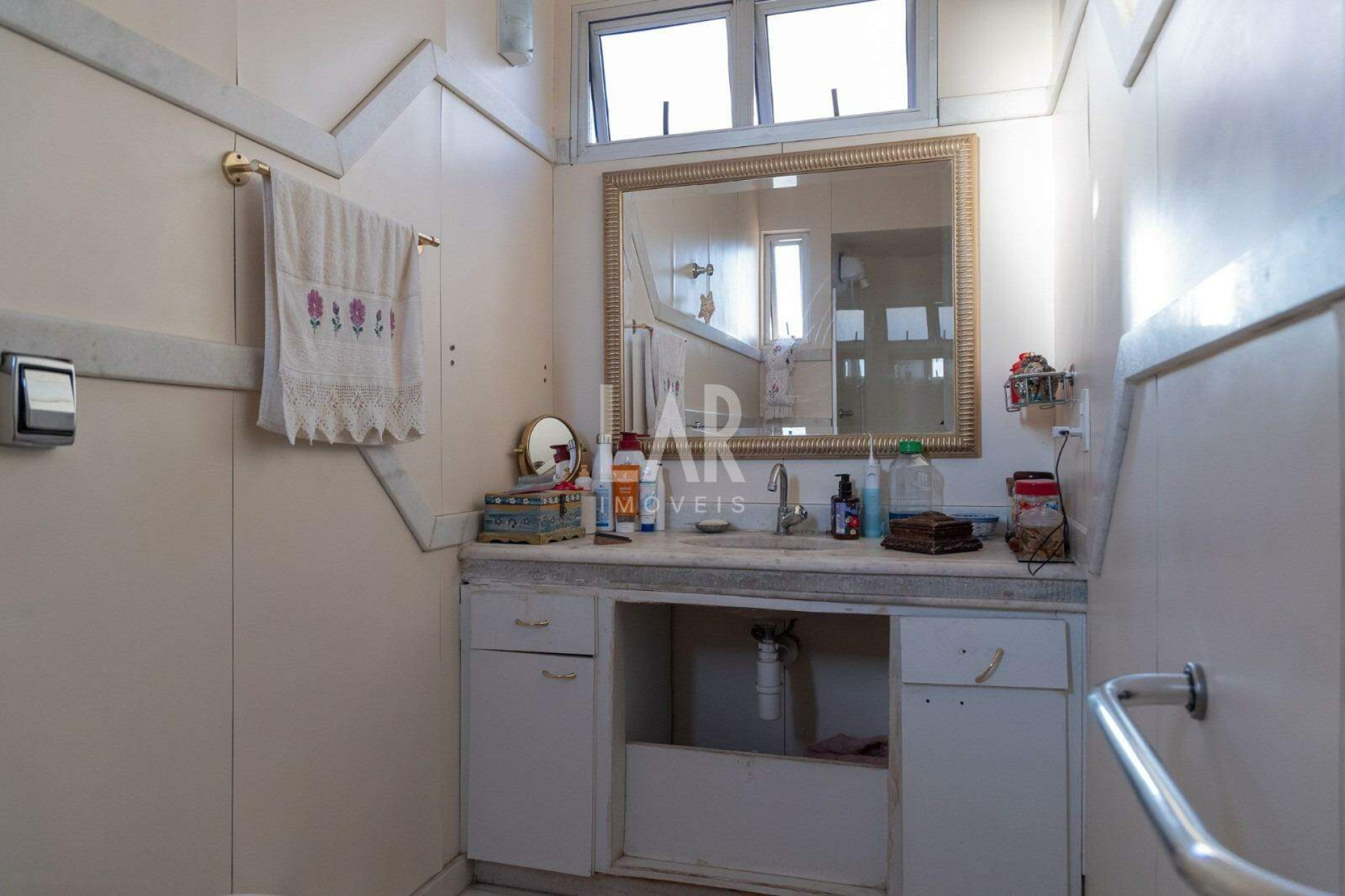 Cobertura de 4 quartos à venda, São Lucas, Belo Horizonte - MG