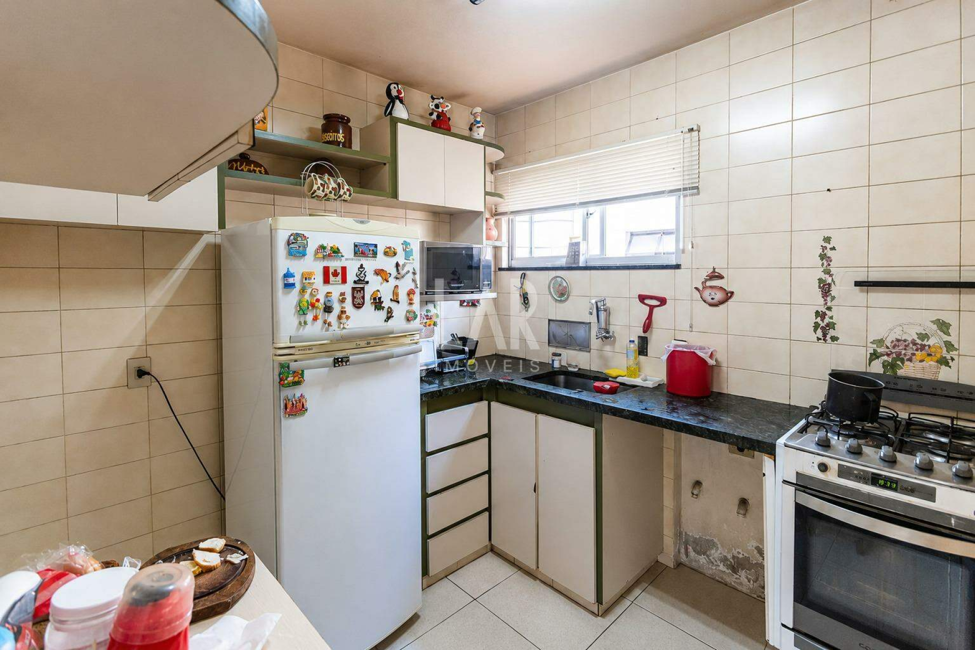 Cobertura de 4 quartos à venda, São Lucas, Belo Horizonte - MG