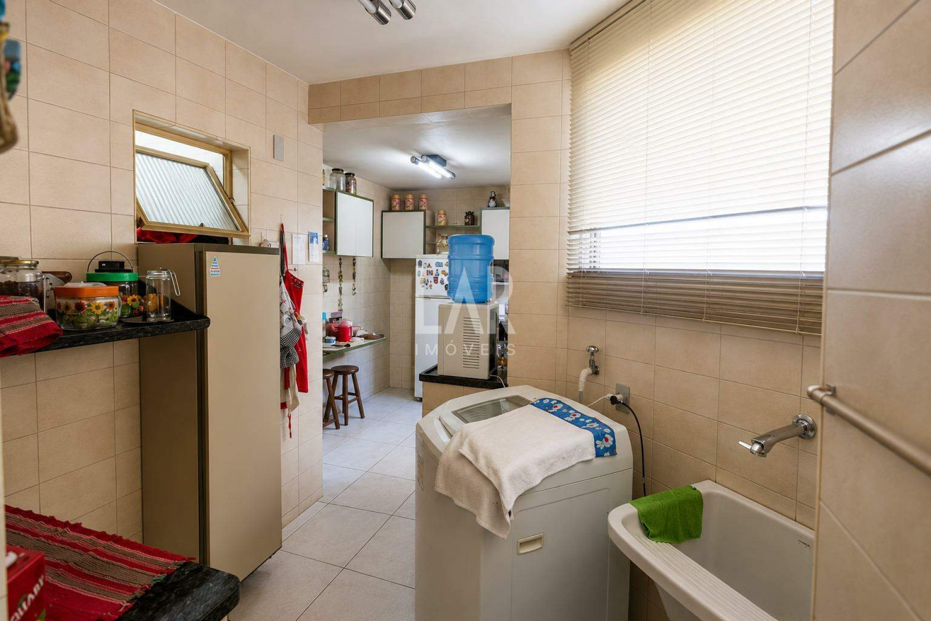 Cobertura de 4 quartos à venda, São Lucas, Belo Horizonte - MG