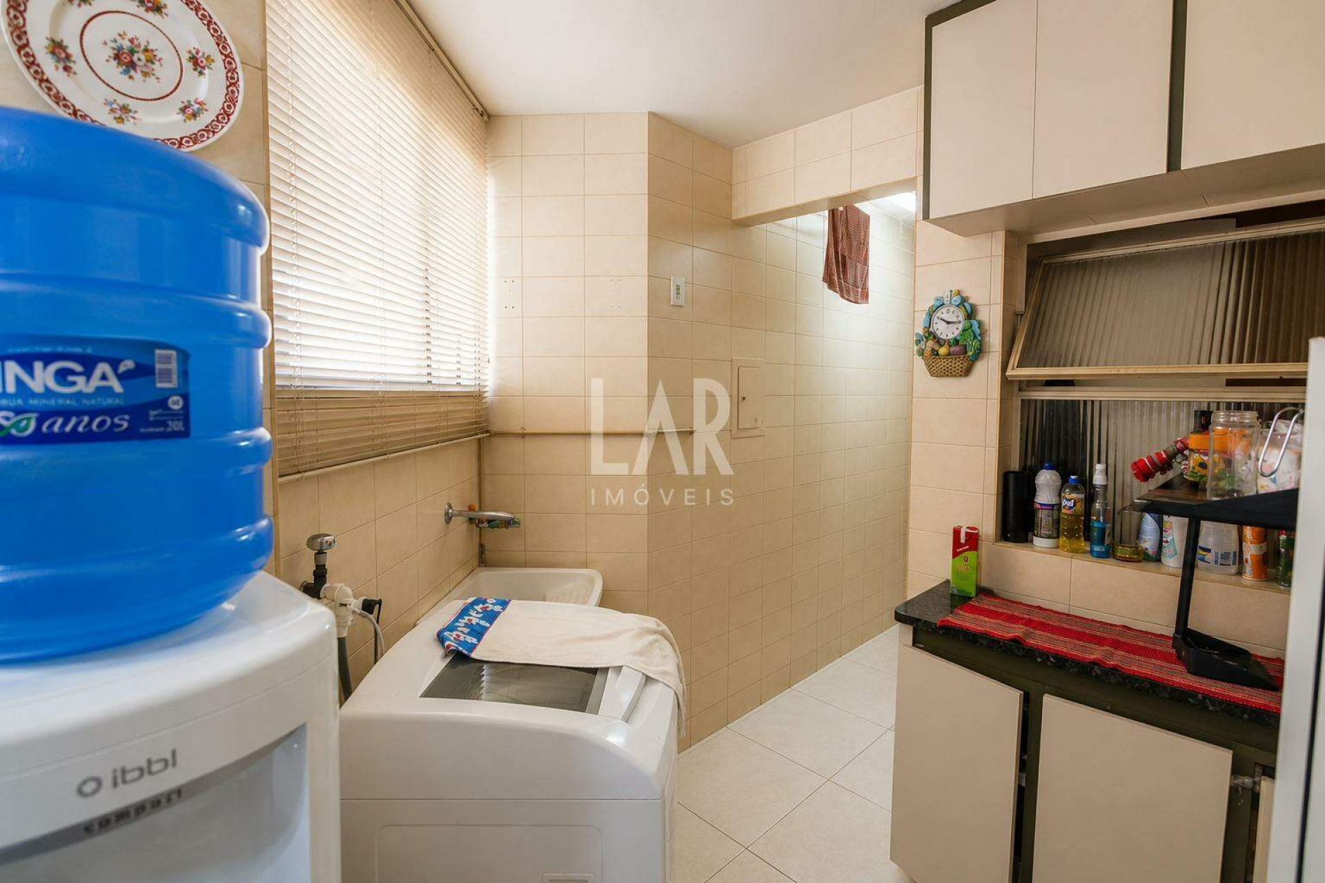 Cobertura de 4 quartos à venda, São Lucas, Belo Horizonte - MG