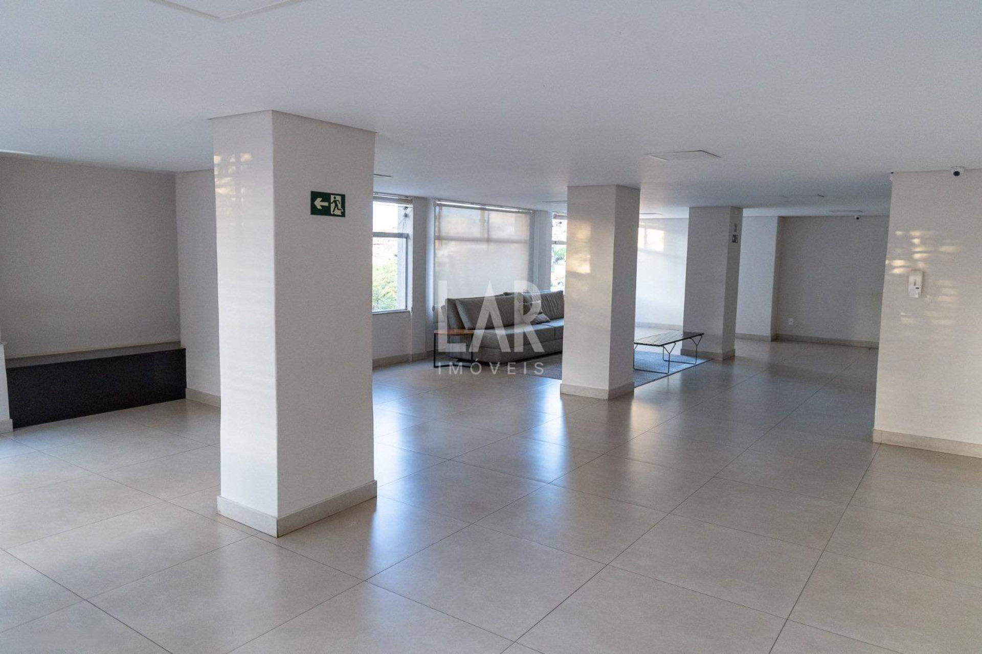 Cobertura de 4 quartos à venda, São Lucas, Belo Horizonte - MG