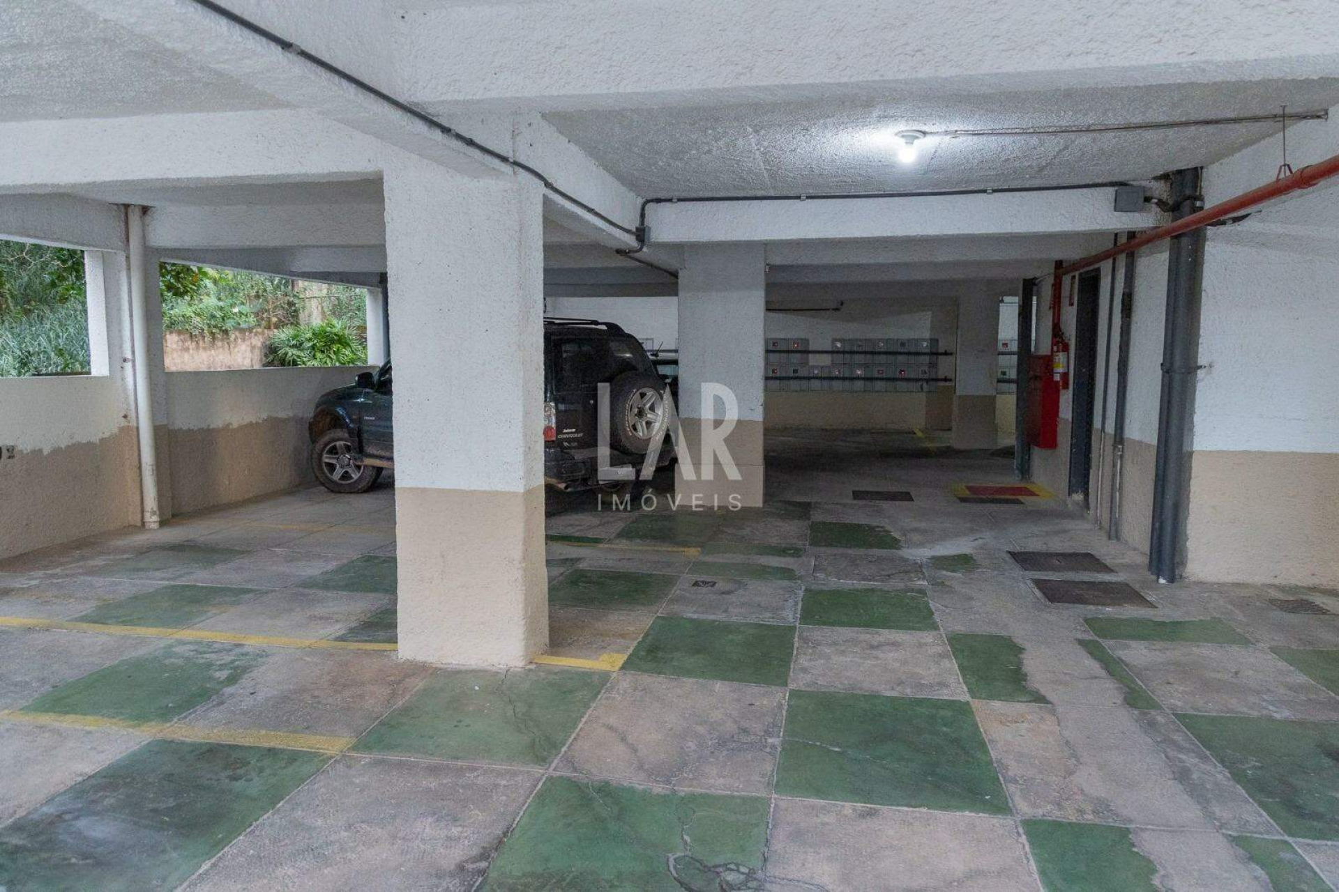 Cobertura de 4 quartos à venda, São Lucas, Belo Horizonte - MG