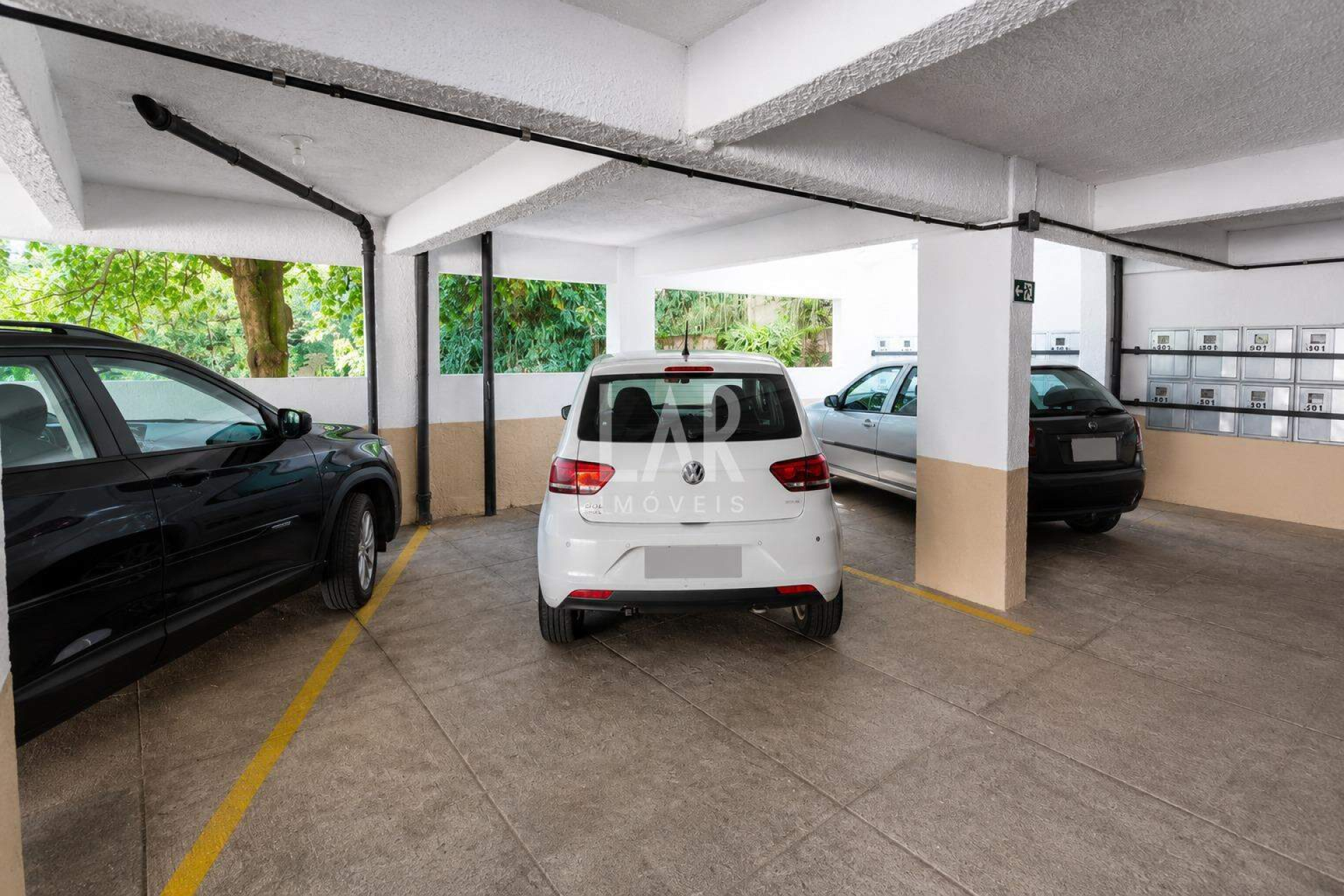 Cobertura de 4 quartos à venda, São Lucas, Belo Horizonte - MG