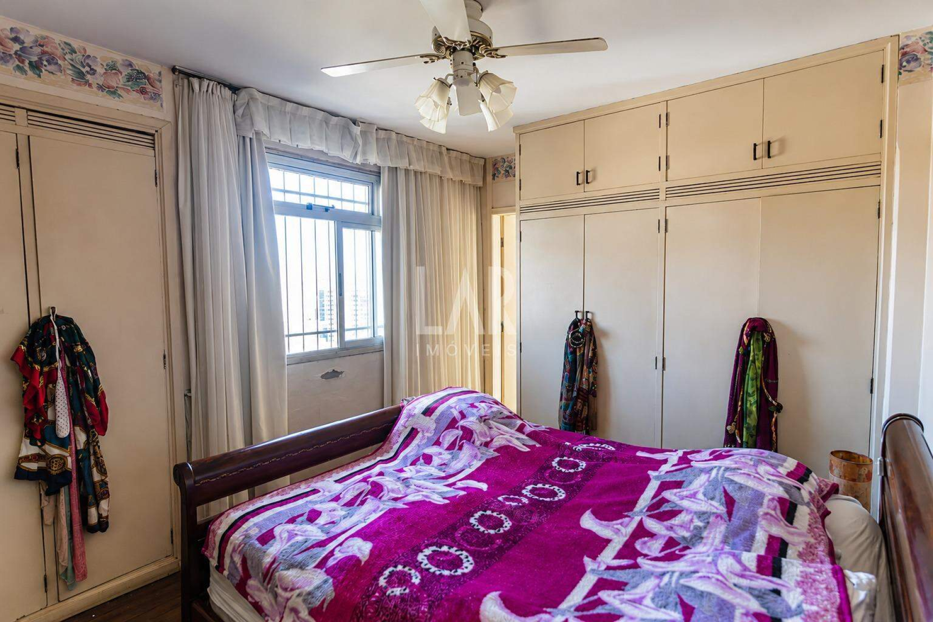 Cobertura de 4 quartos à venda, São Lucas, Belo Horizonte - MG