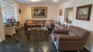 Cobertura de 4 quartos à venda, São Lucas, Belo Horizonte - MG