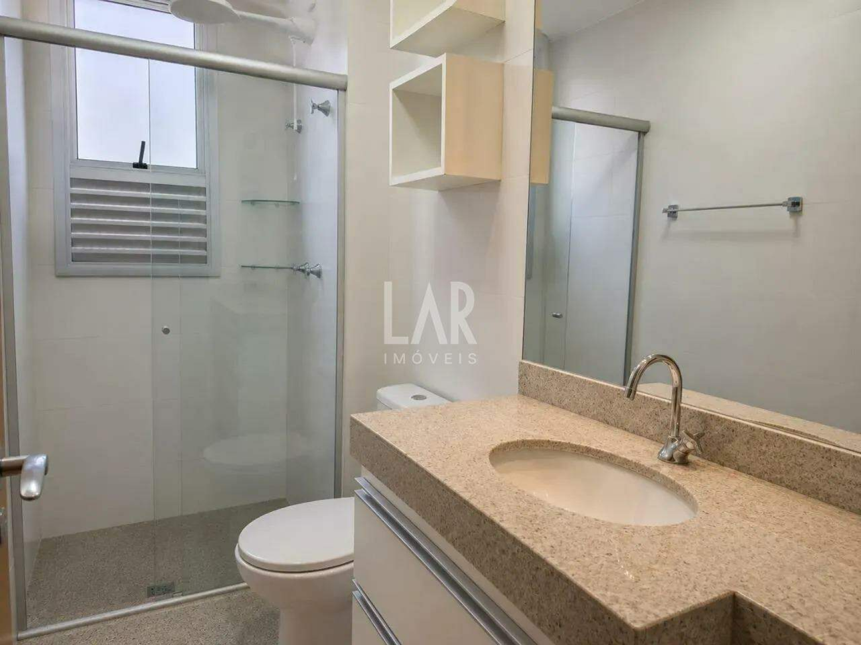 Apartamento de 3 quartos à venda, Cidade Nova, Belo Horizonte - MG