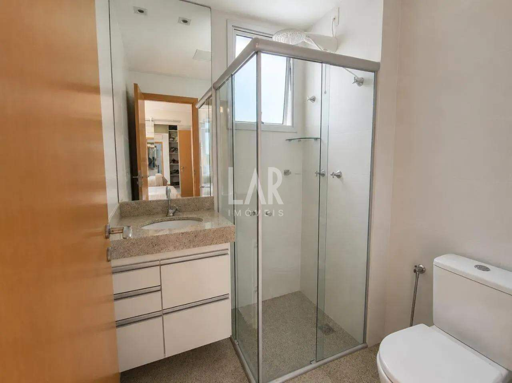 Apartamento de 3 quartos à venda, Cidade Nova, Belo Horizonte - MG