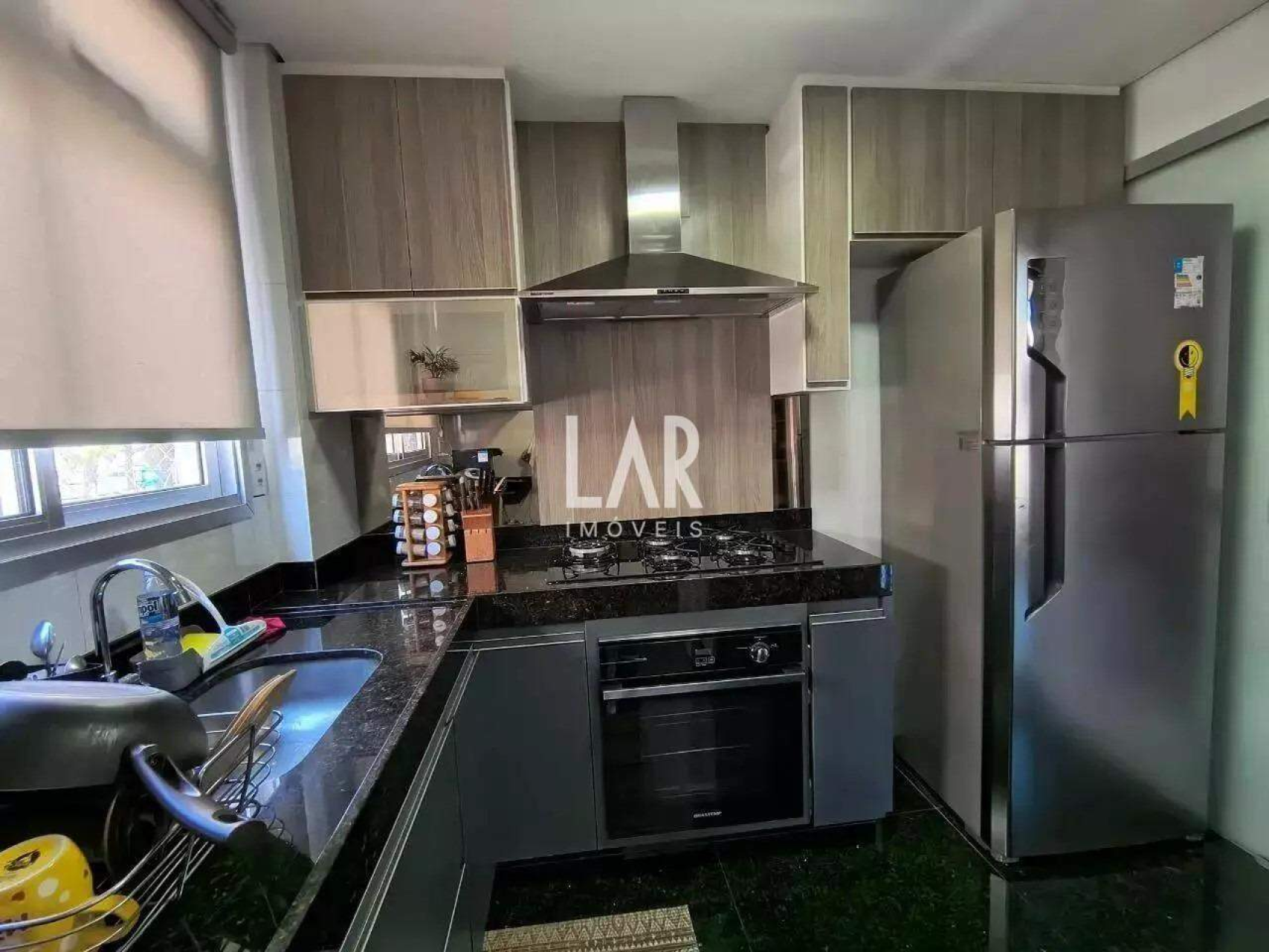 Apartamento de 3 quartos à venda, Cidade Nova, Belo Horizonte - MG