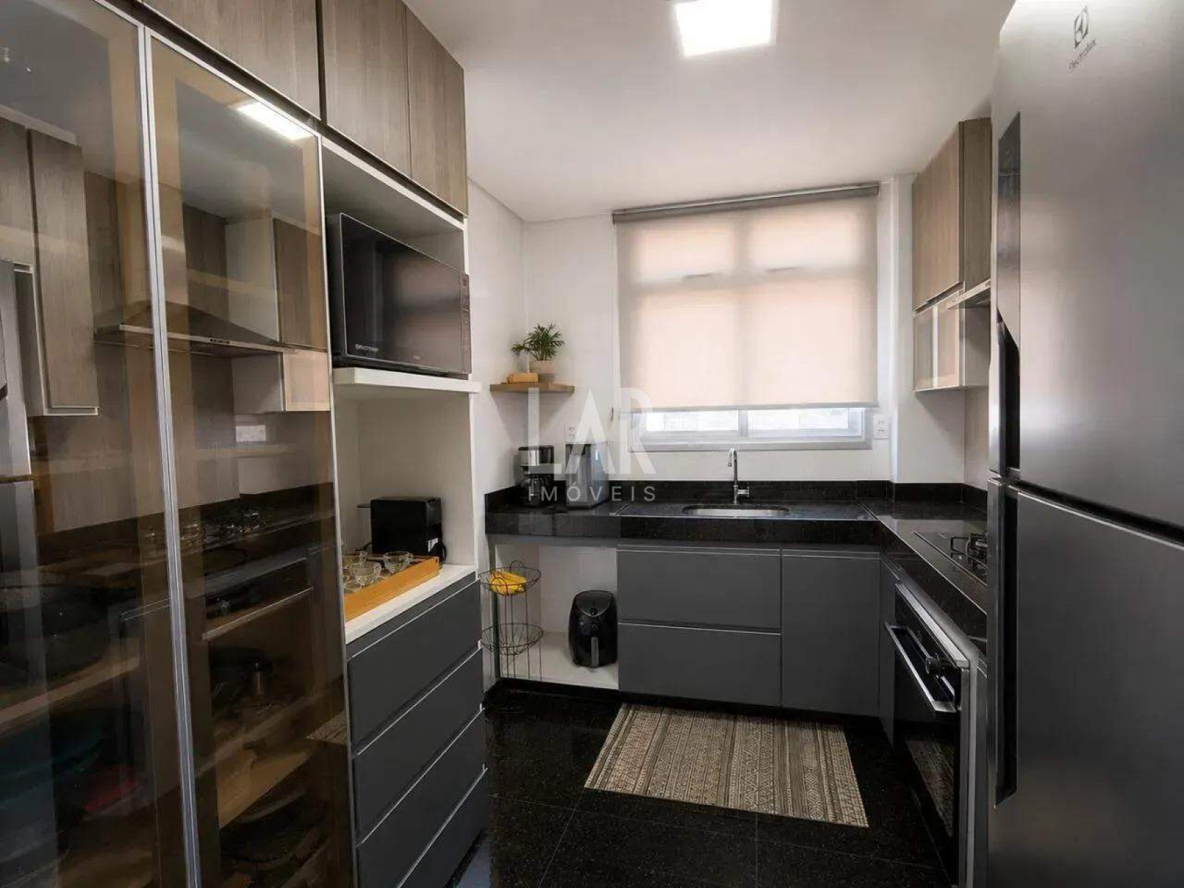 Apartamento de 3 quartos à venda, Cidade Nova, Belo Horizonte - MG