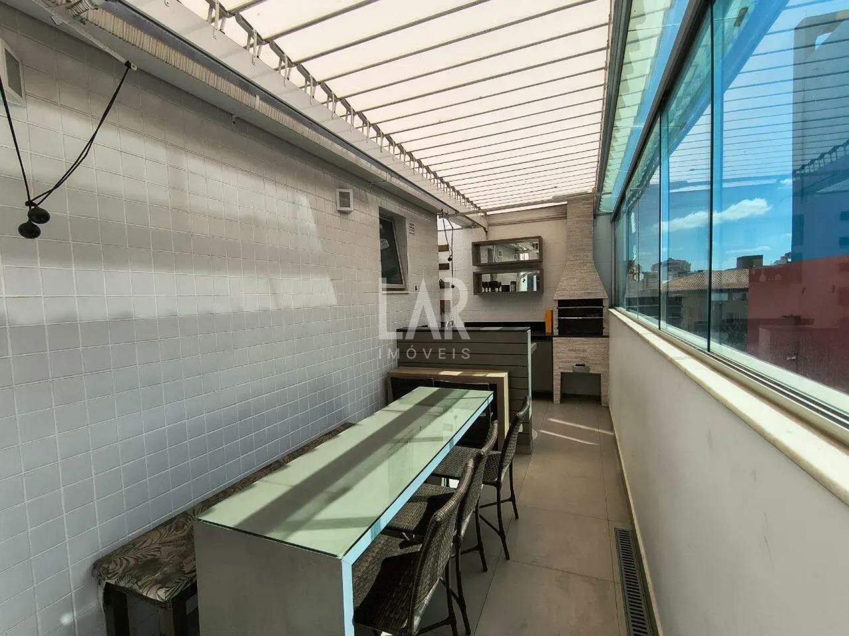 Apartamento de 3 quartos à venda, Cidade Nova, Belo Horizonte - MG