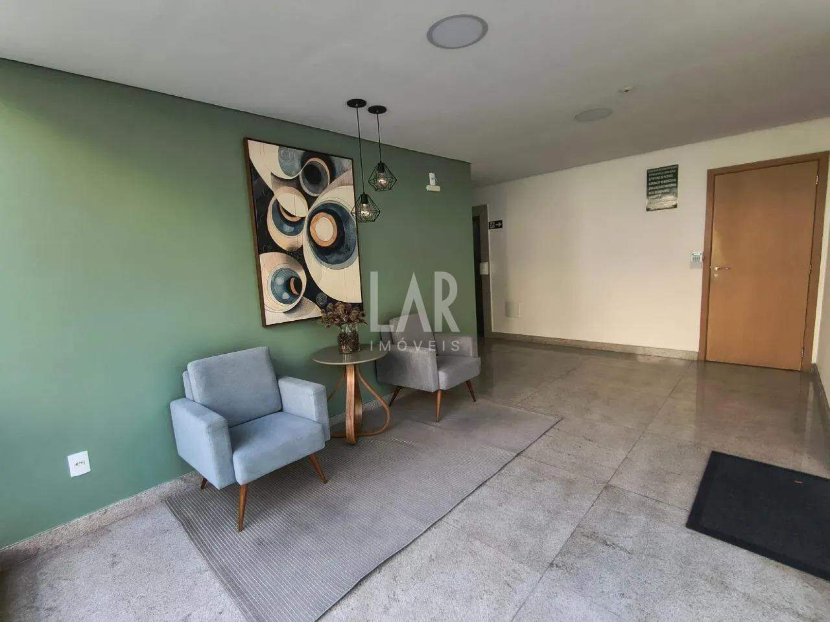 Apartamento de 3 quartos à venda, Cidade Nova, Belo Horizonte - MG