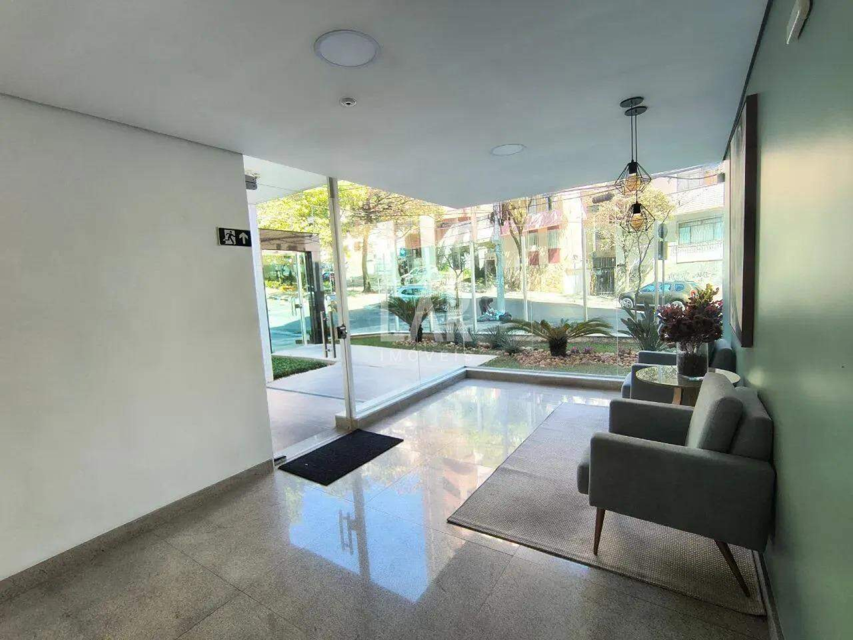Apartamento de 3 quartos à venda, Cidade Nova, Belo Horizonte - MG