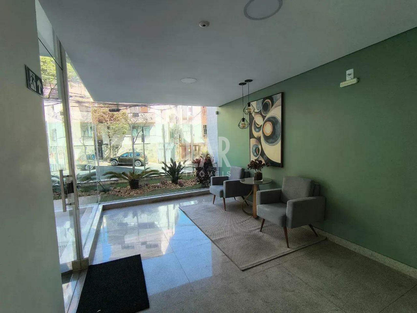 Apartamento de 3 quartos à venda, Cidade Nova, Belo Horizonte - MG