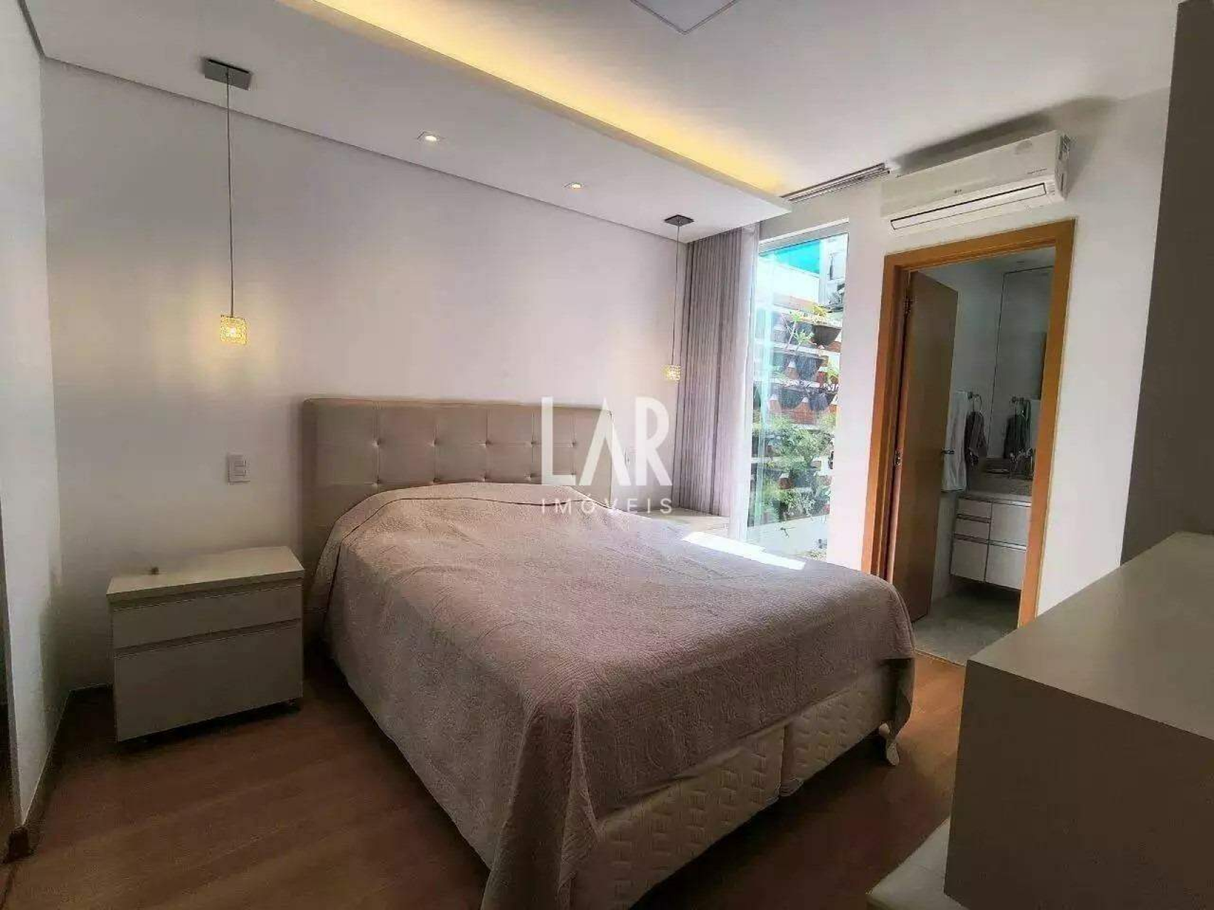Apartamento de 3 quartos à venda, Cidade Nova, Belo Horizonte - MG