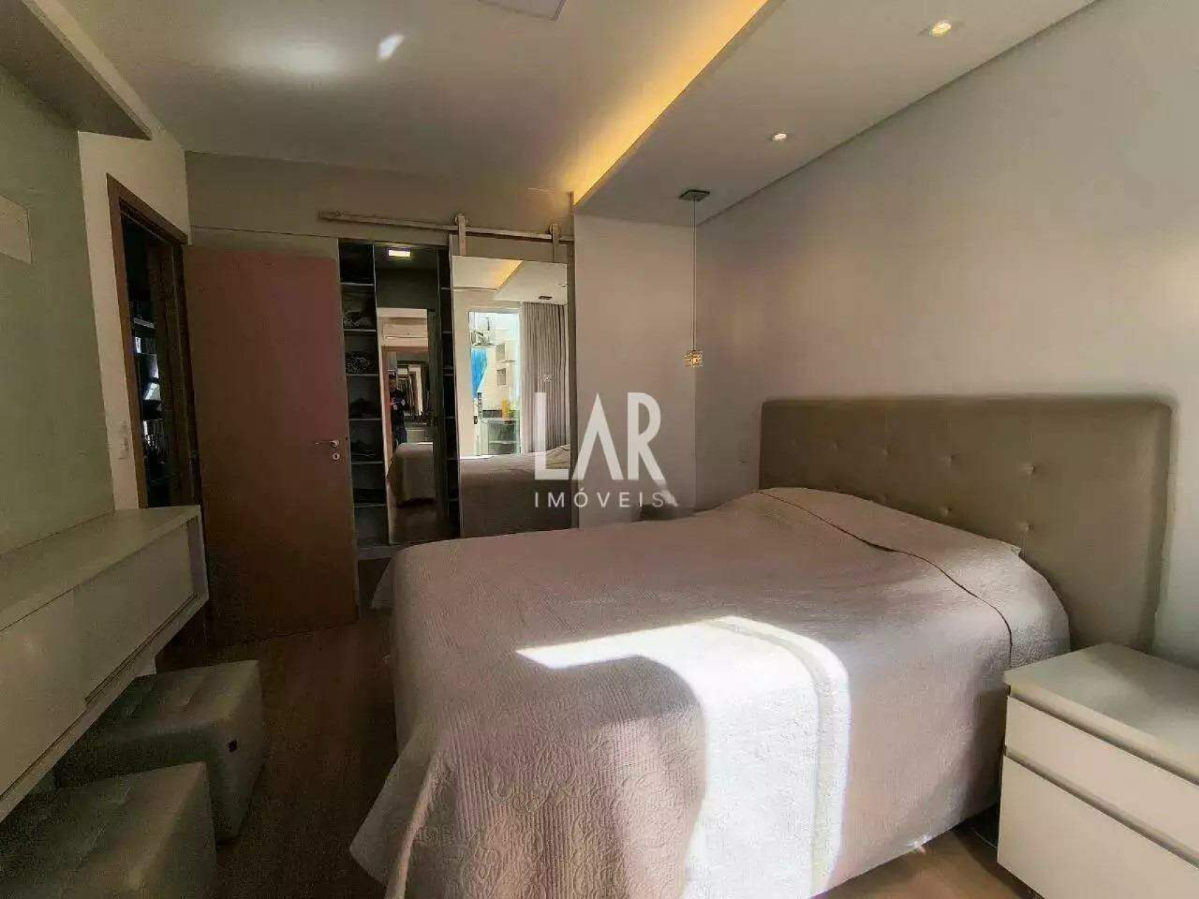 Apartamento de 3 quartos à venda, Cidade Nova, Belo Horizonte - MG